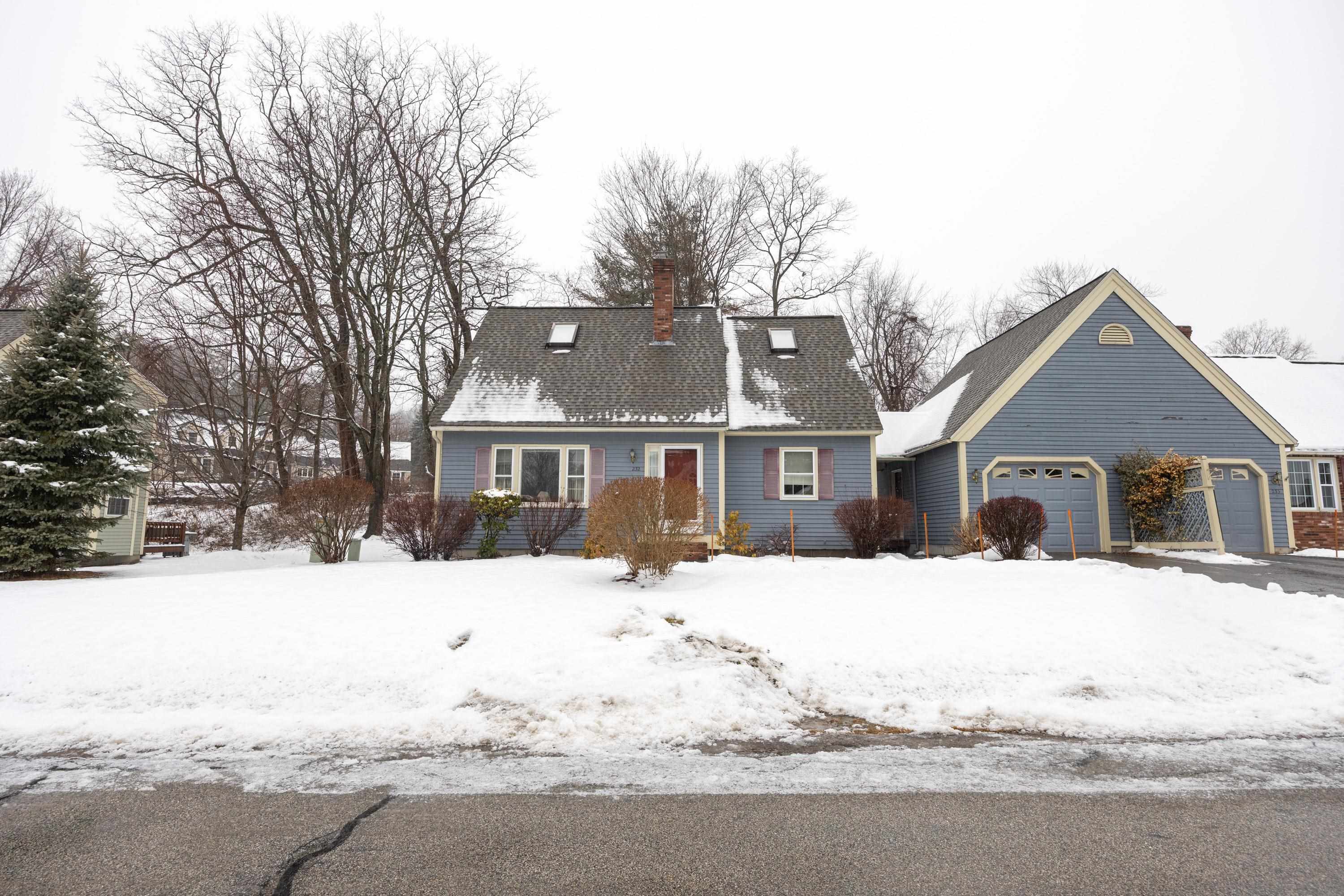 MLS 5073789: 232 Winding Pond Road, Londonderry NH