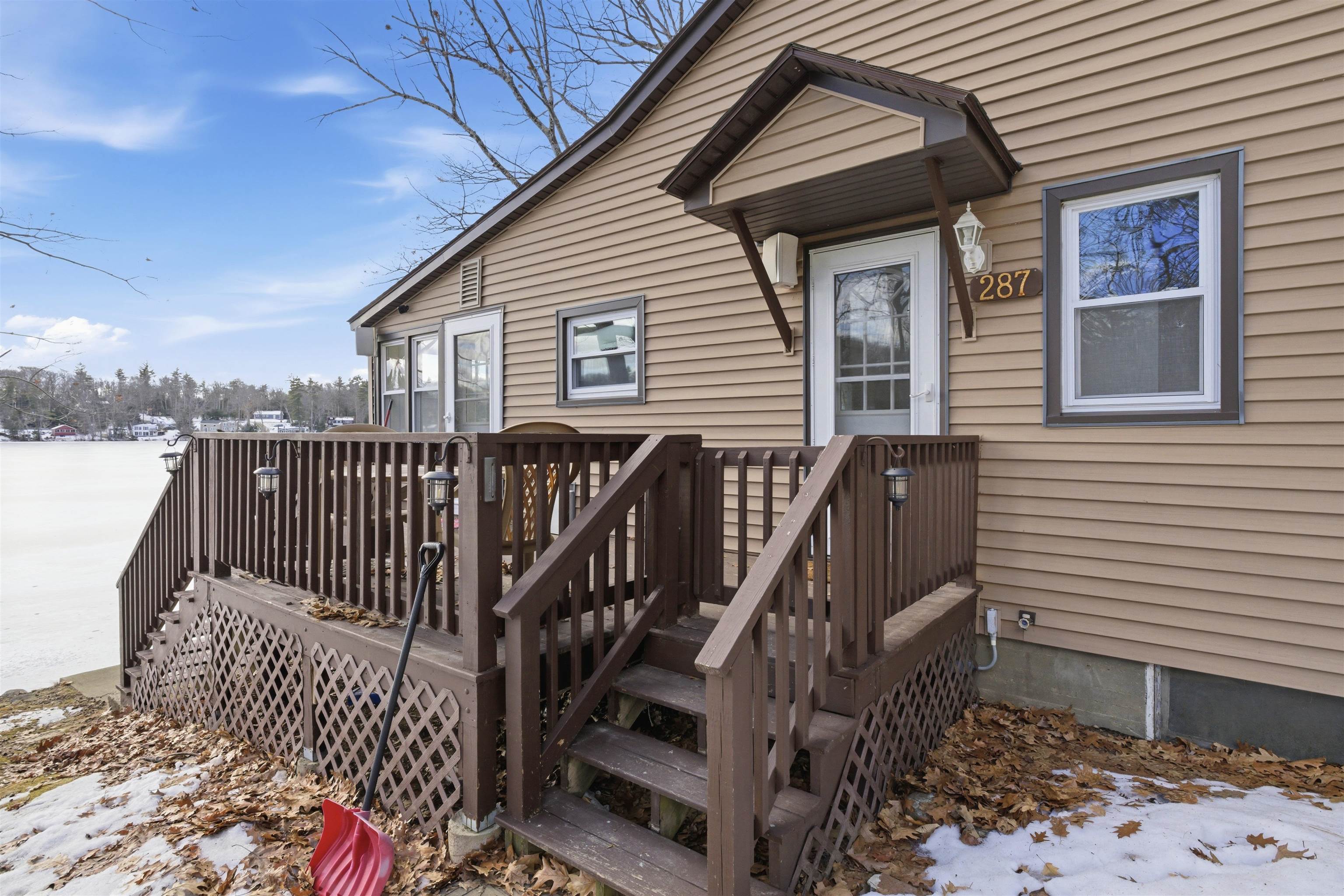 Homes for sale in Loudon, NH | 287 Clough Pond Rd, Loudon, NH 03307 | MLS# 5073806