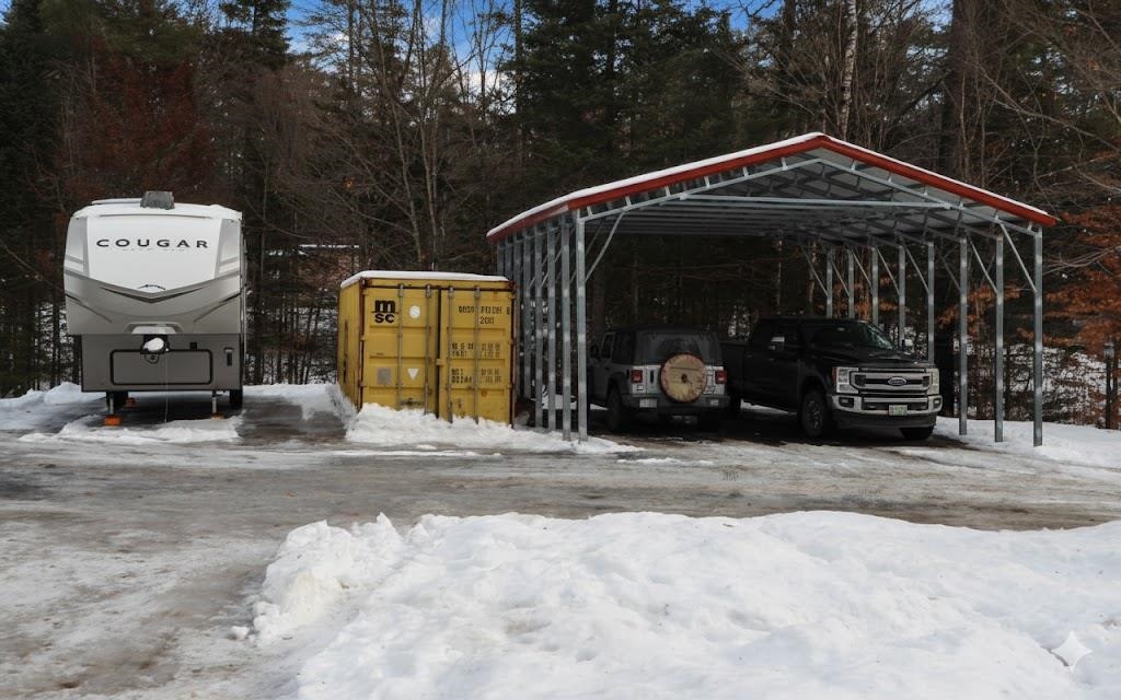 Homes for sale in Bethlehem, NH | 99 Whitefield Rd, Bethlehem, NH 03574 | MLS# 5073815