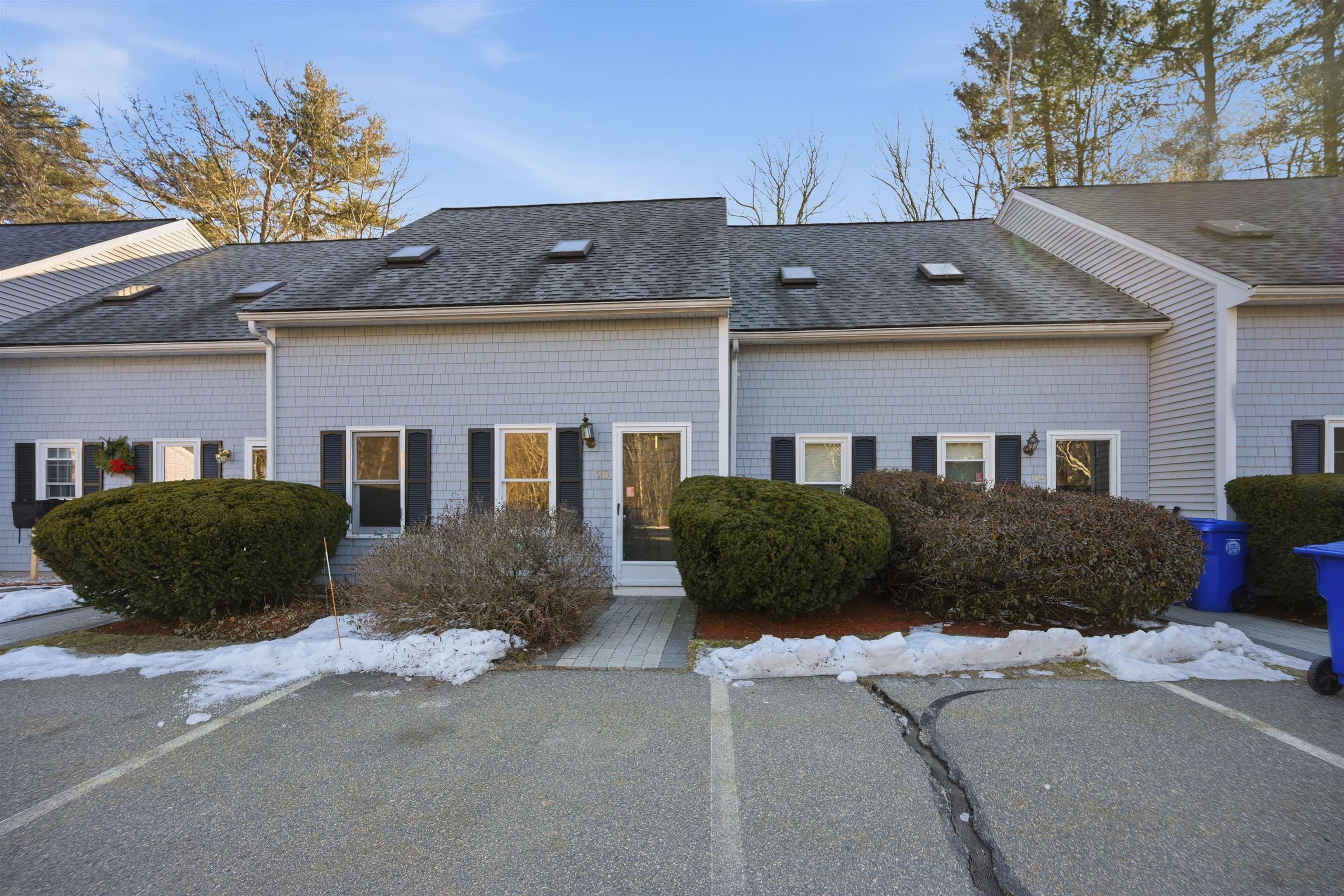 MLS 5073831: 20 Tanglewood Drive, Hampstead NH