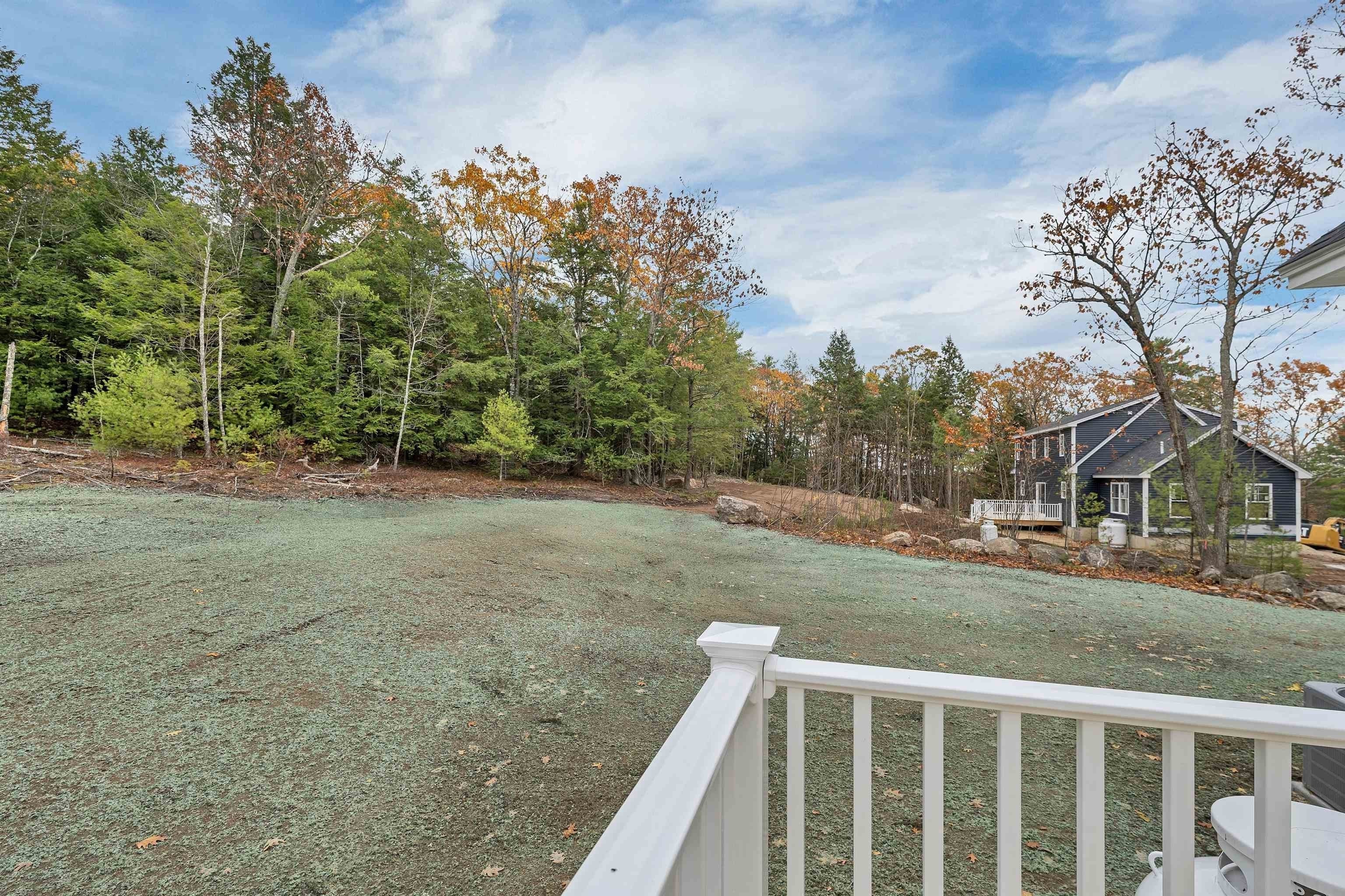 124 Hare Rd, Milton, NH 03851