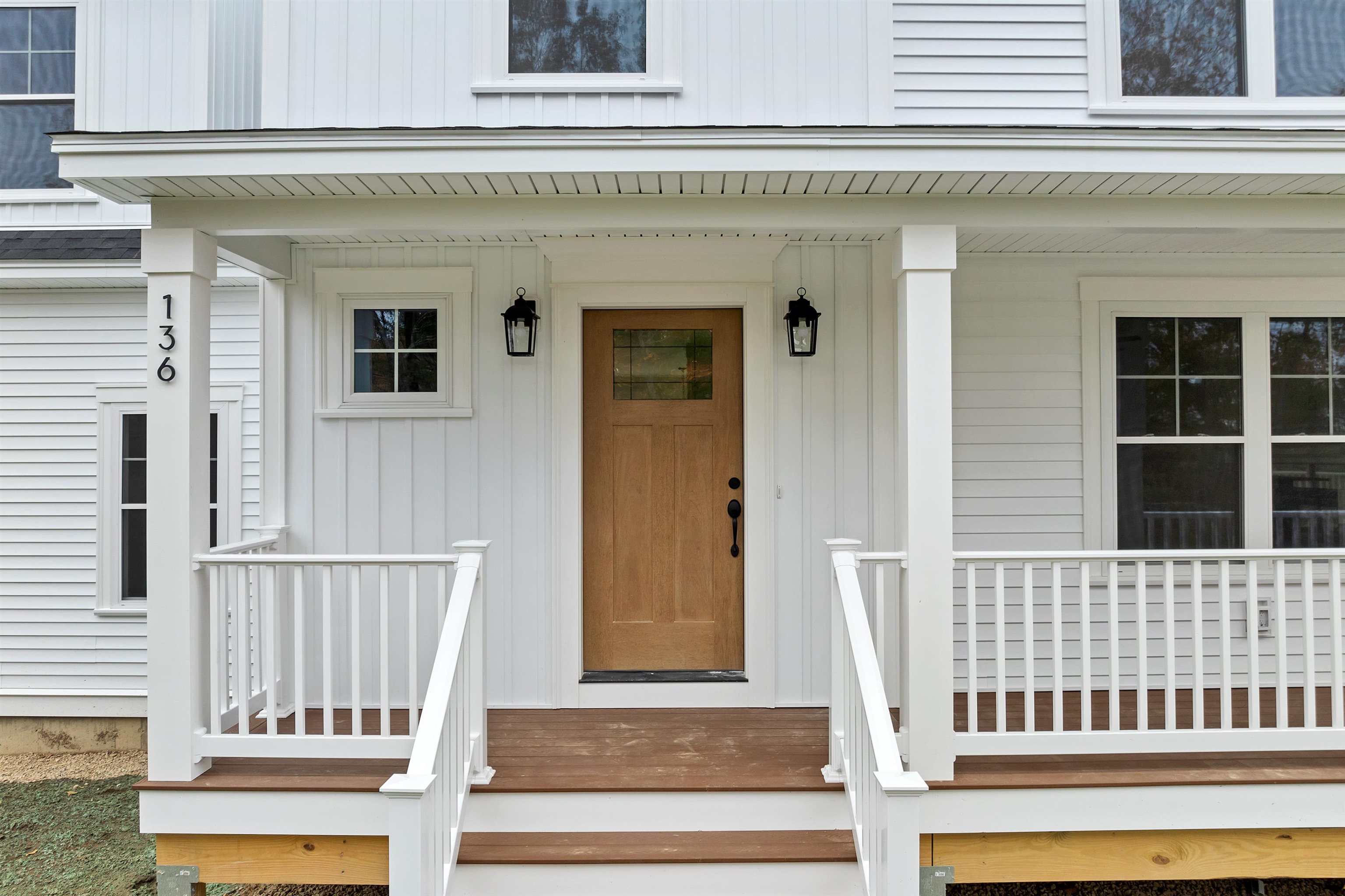 124 Hare Rd, Milton, NH 03851