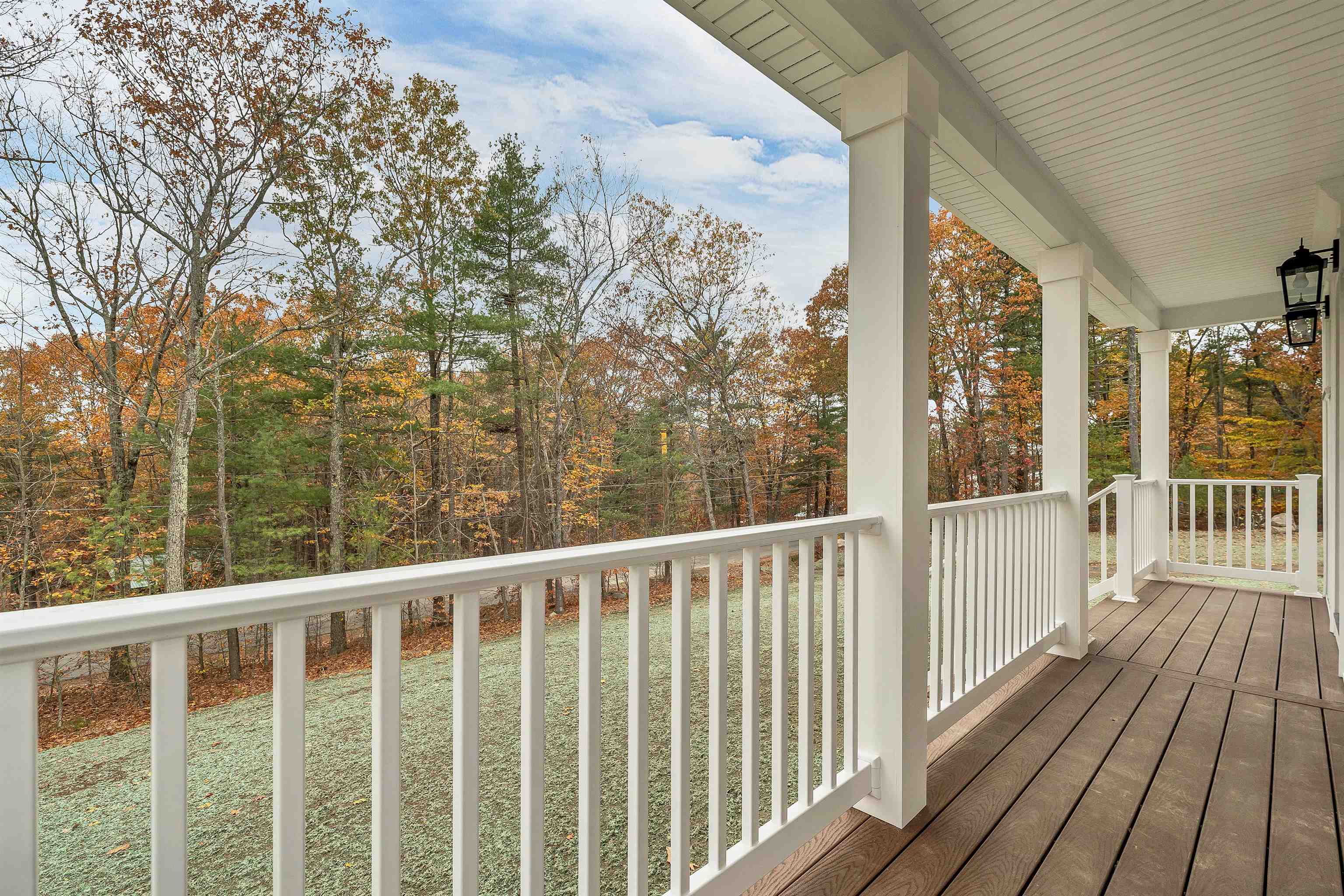 124 Hare Rd, Milton, NH 03851