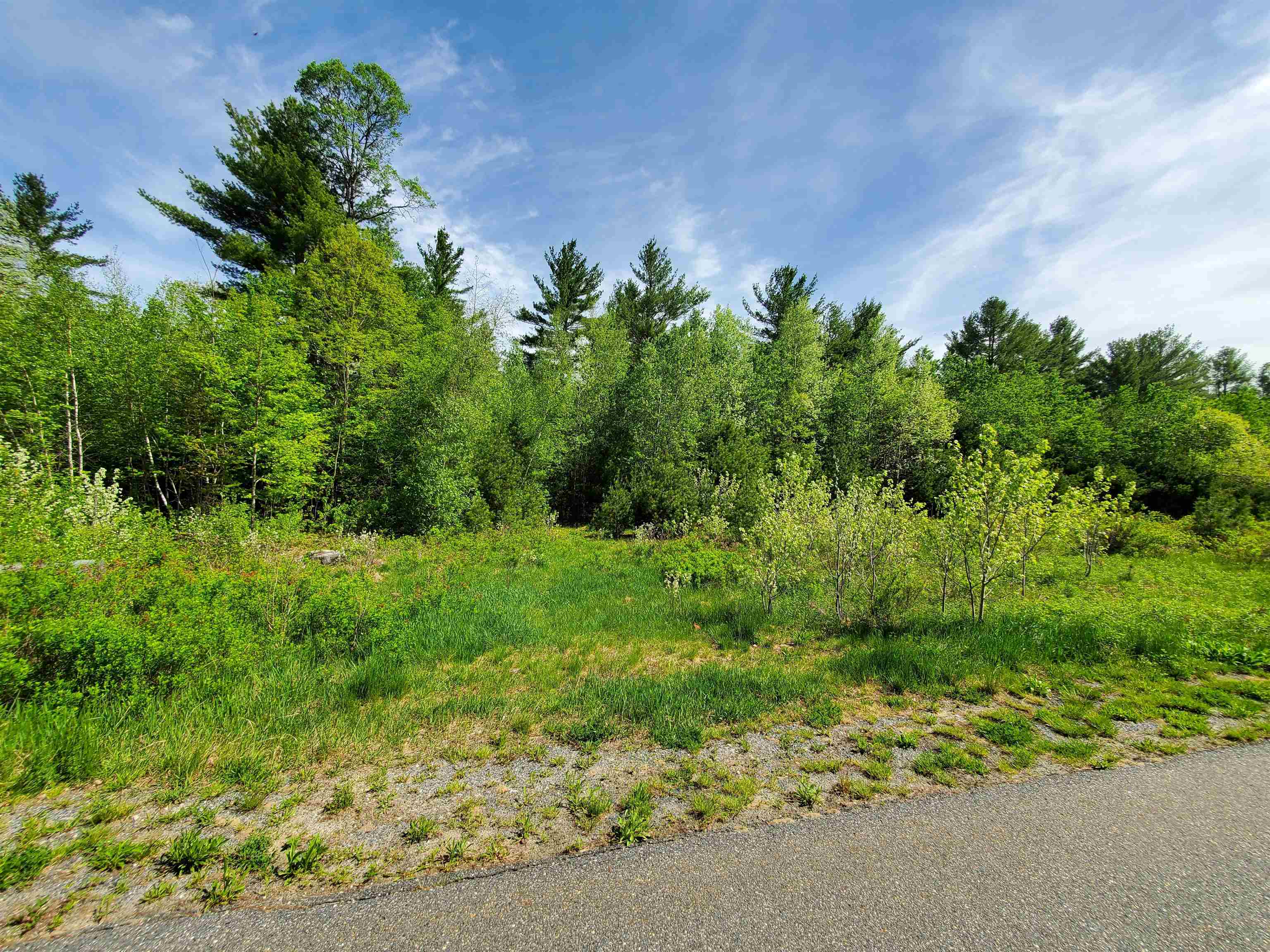 Lot 8 Strawbrook Ln, Canaan, NH 03741