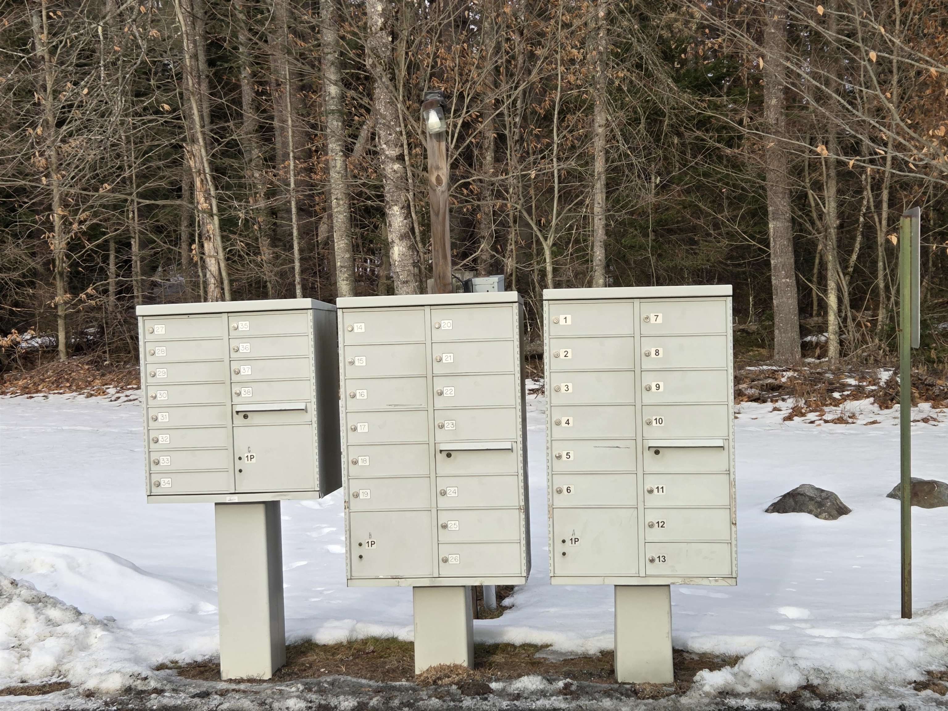 Lot 8 Strawbrook Ln, Canaan, NH 03741