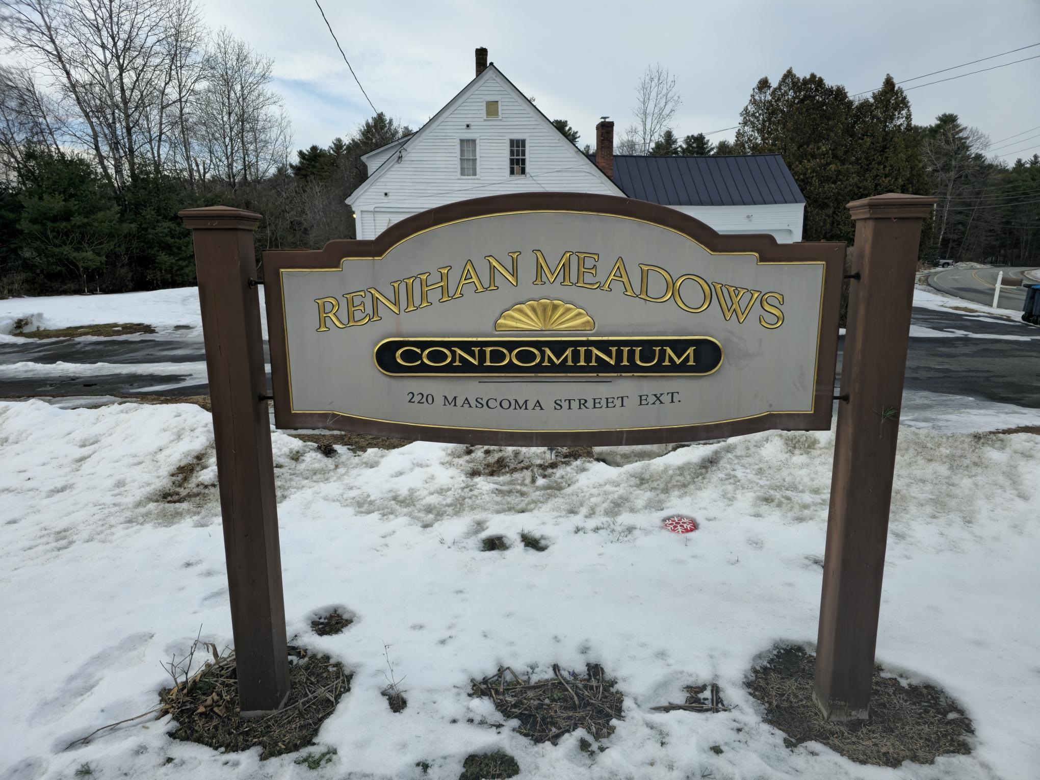 LEBANON NH&nbsp;Condos for sale