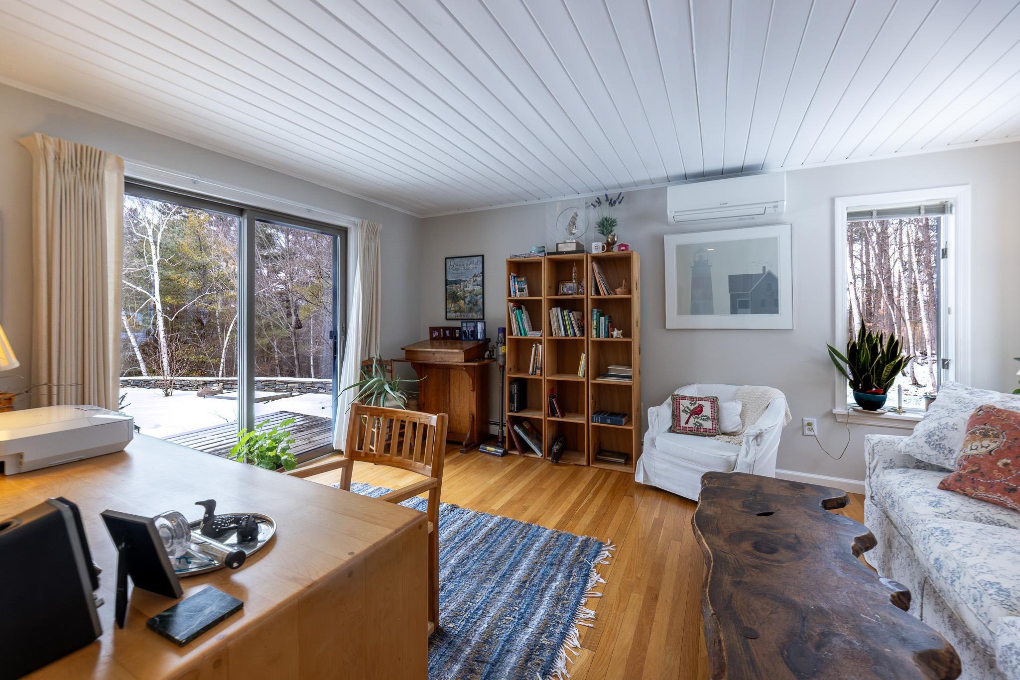 1st Floor Den (Could be the Primary Suite) 24604390