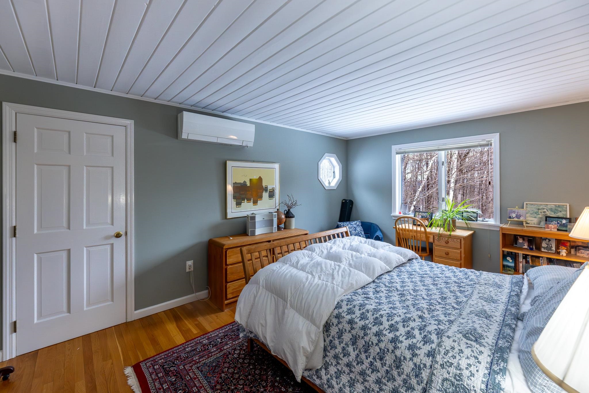 2nd Floor Bedroom (2) with a View 24604404