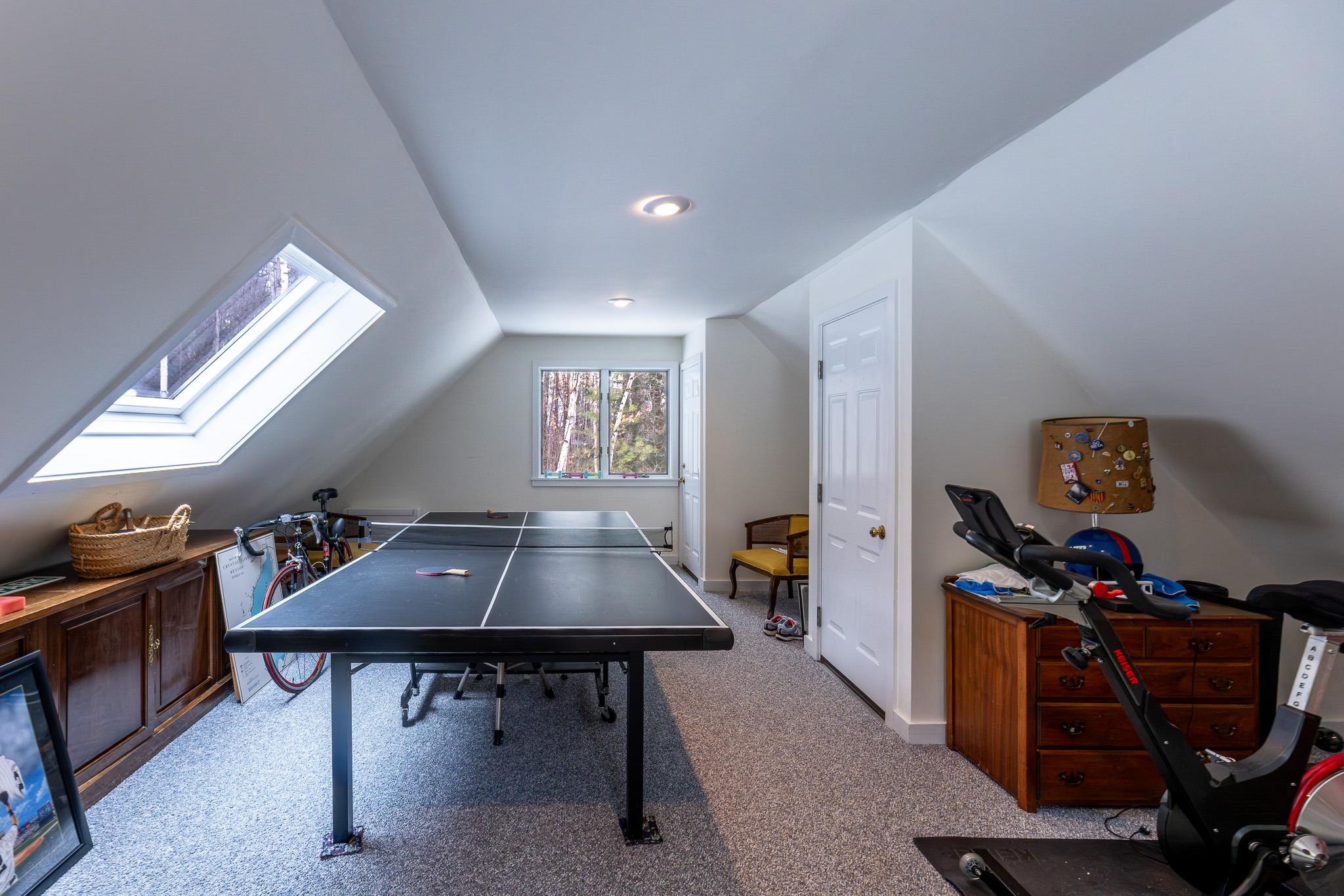 Bonus Room Above the Garage 24604403