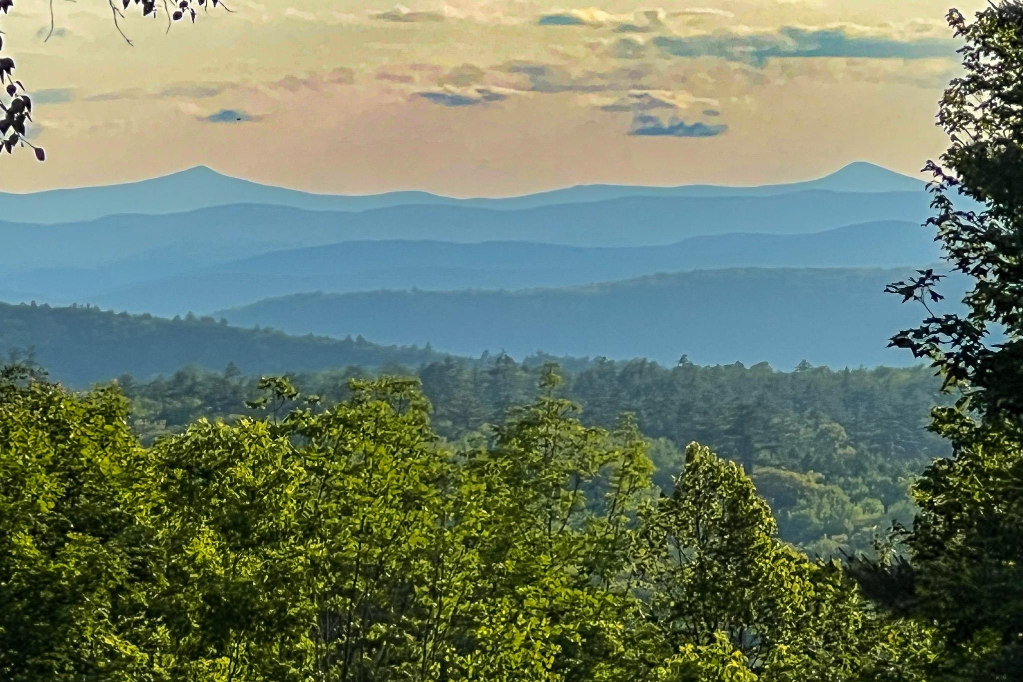 Views to Vermont 24604378