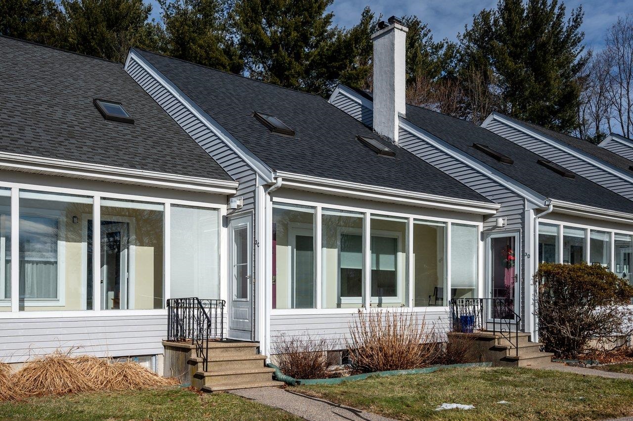 Homes for sale in Dover, NH | 3 Greenfield Dr #C, Dover, NH 03820 | MLS# 5073925