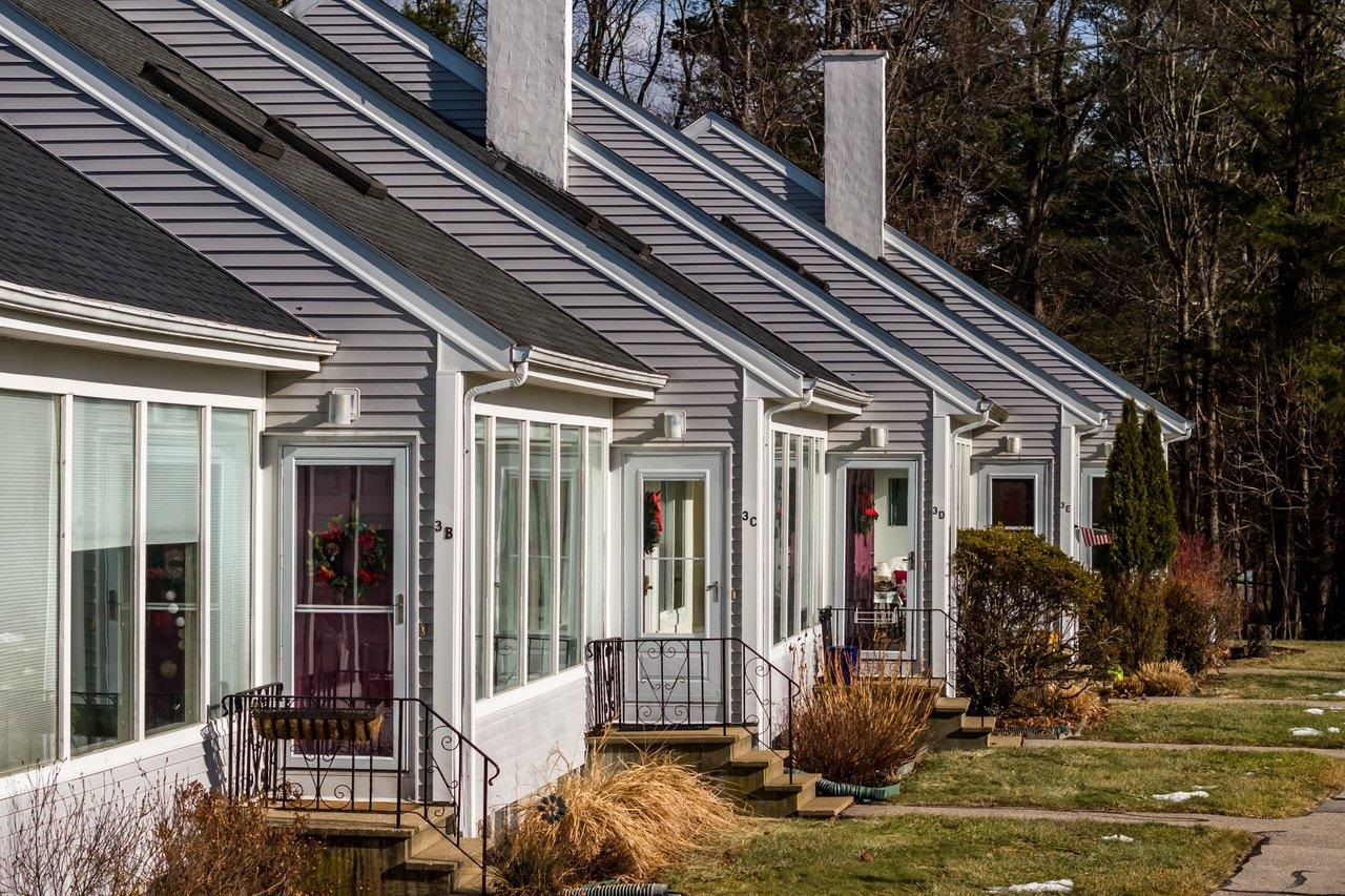 Homes for sale in Dover, NH | 3 Greenfield Dr #C, Dover, NH 03820 | MLS# 5073925