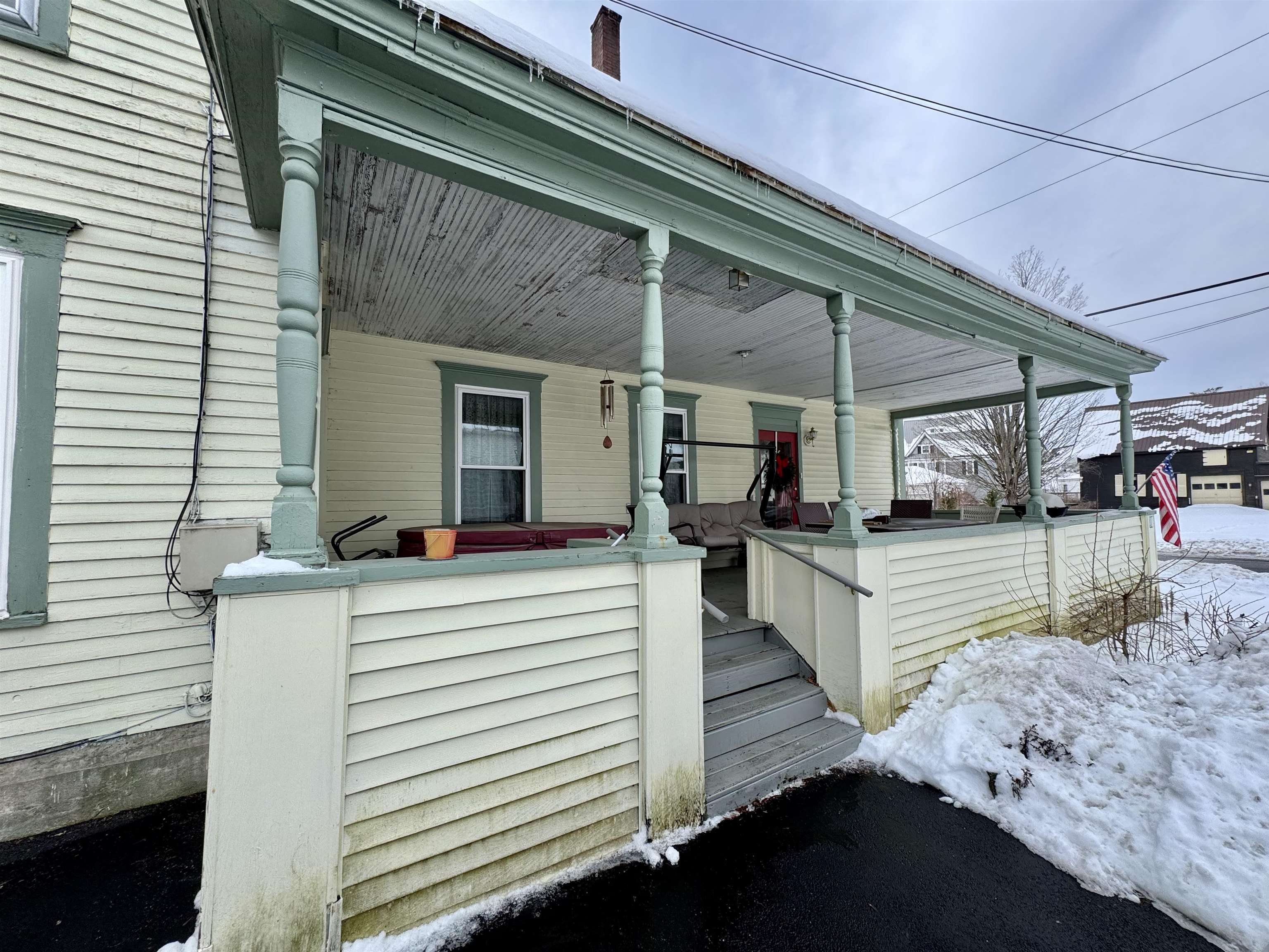 20 Pine St, Haverhill, NH 03785