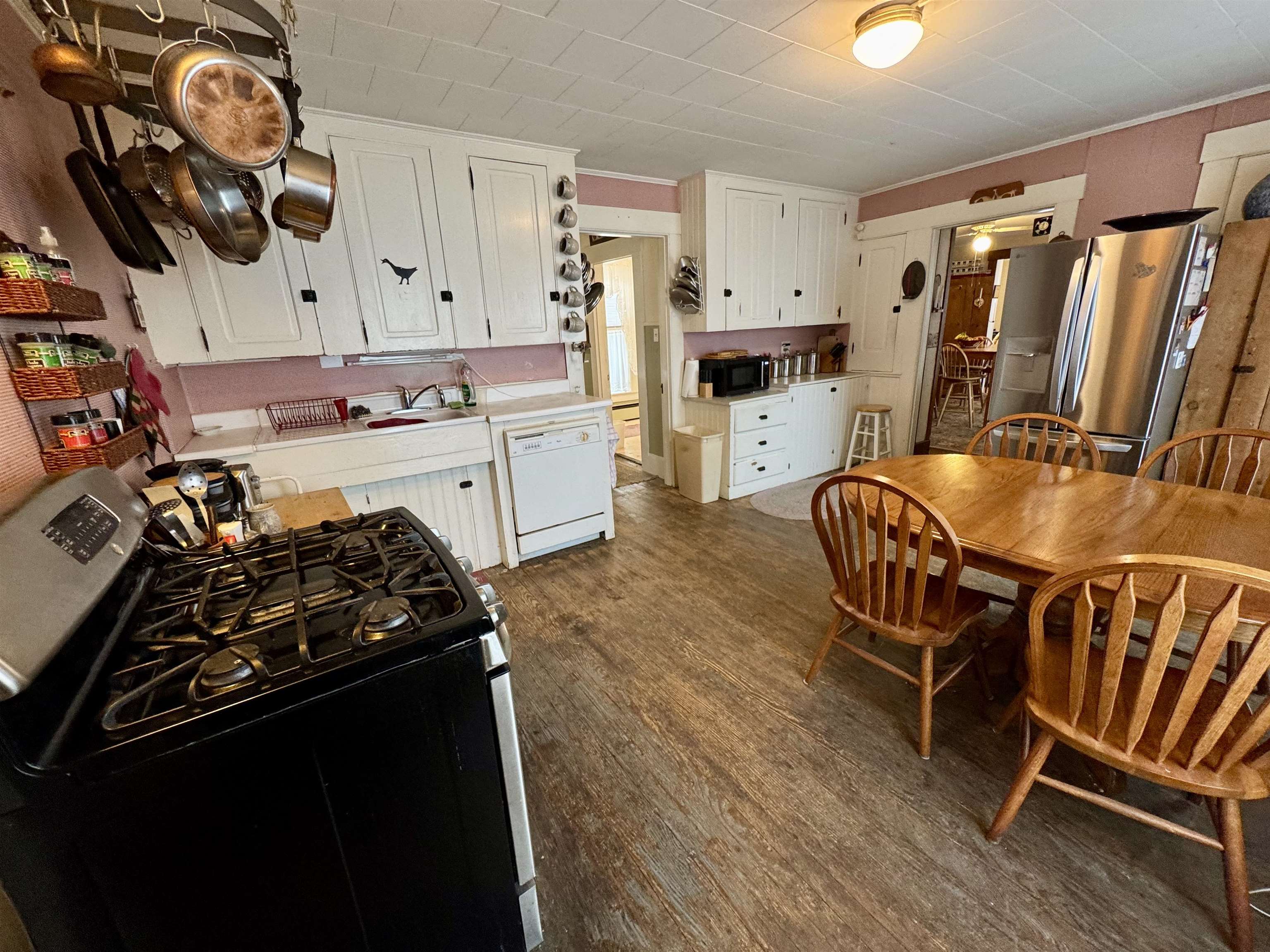 20 Pine St, Haverhill, NH 03785