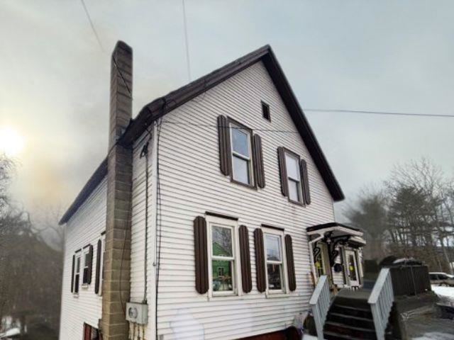 Homes for sale in Franklin, NH | 33 Munroe St, Franklin, NH 03235 | MLS# 5073959