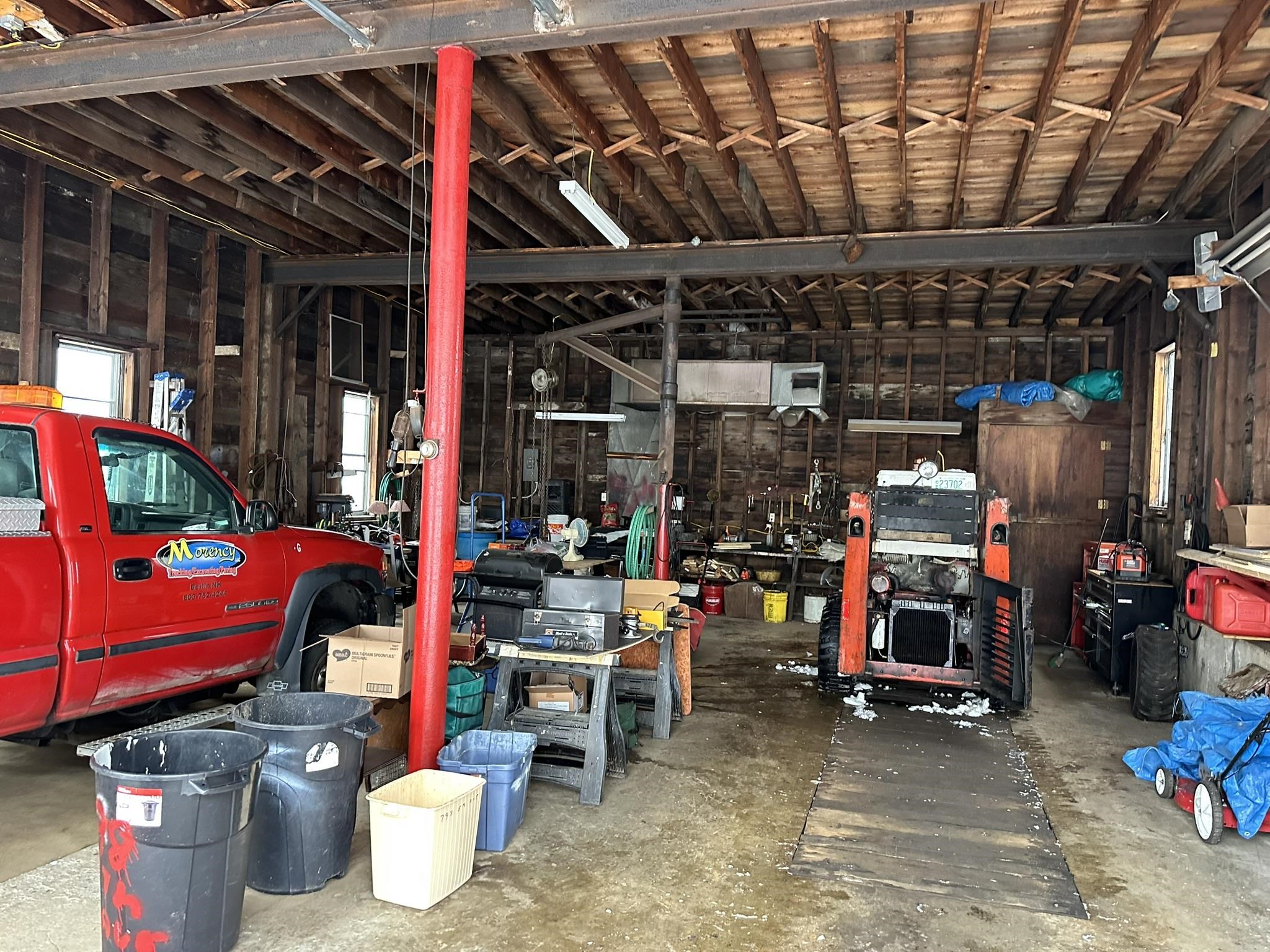 798 Fifth Ave, Berlin, NH 03570