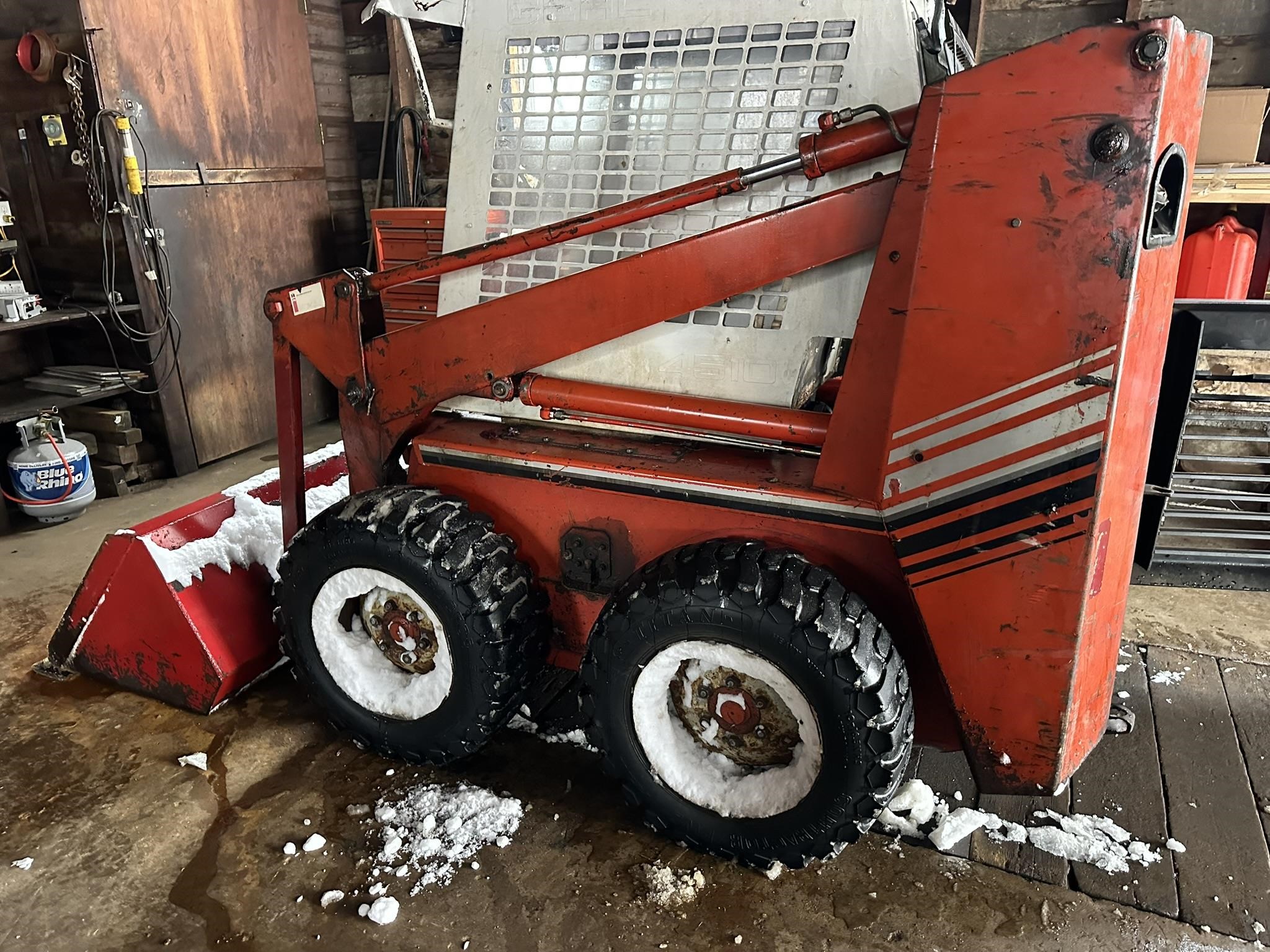 798 Fifth Ave, Berlin, NH 03570