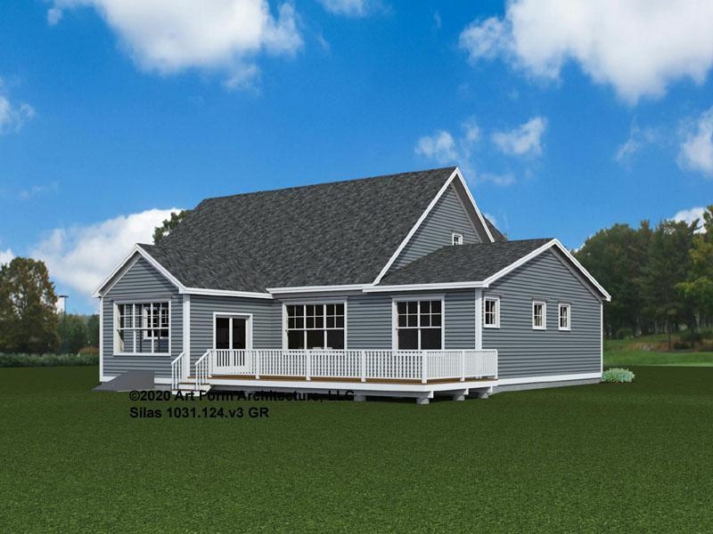 Homesite 4 Windsong Pl, Stratham, NH 03885