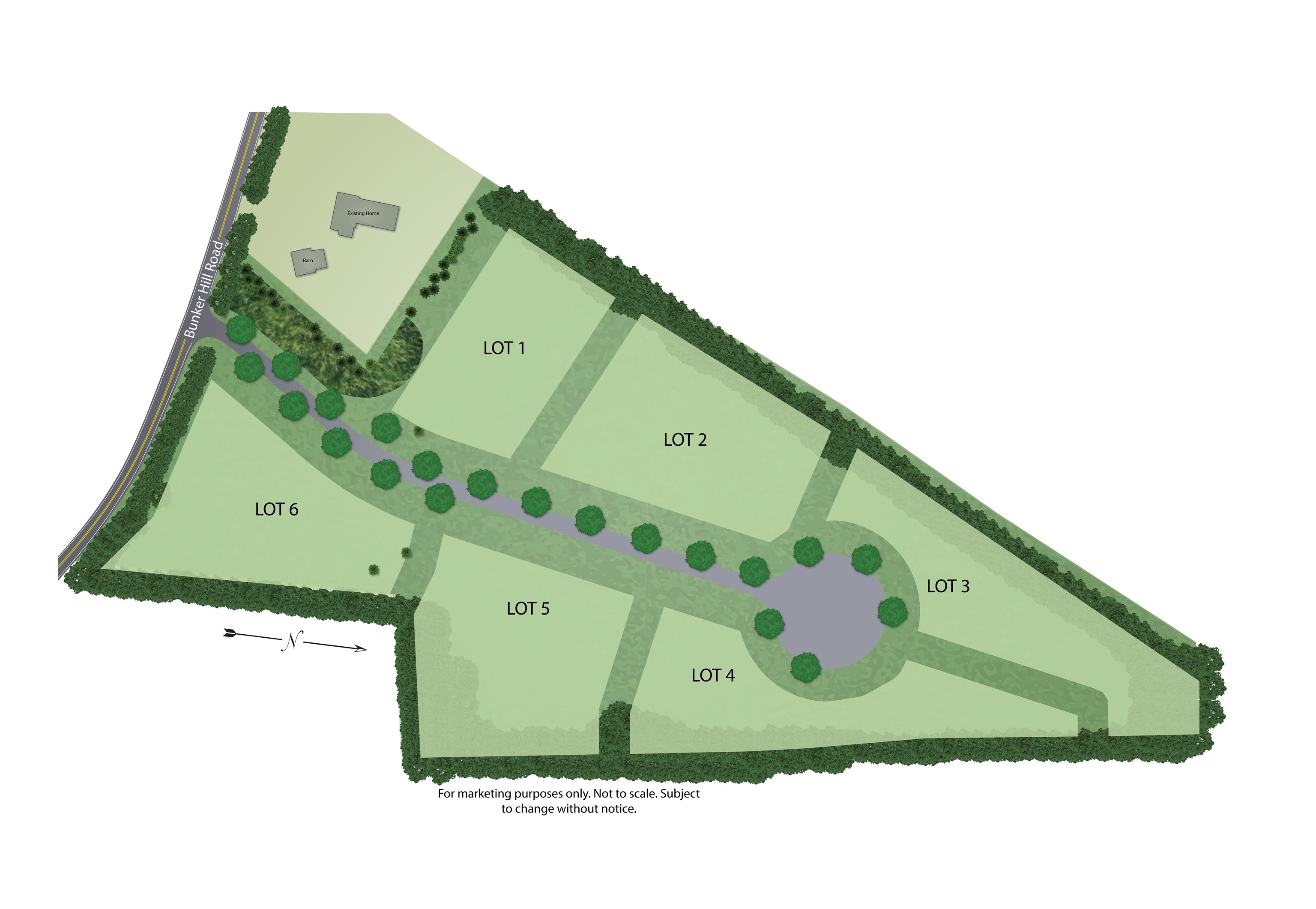 Homesite 4 Windsong Pl, Stratham, NH 03885