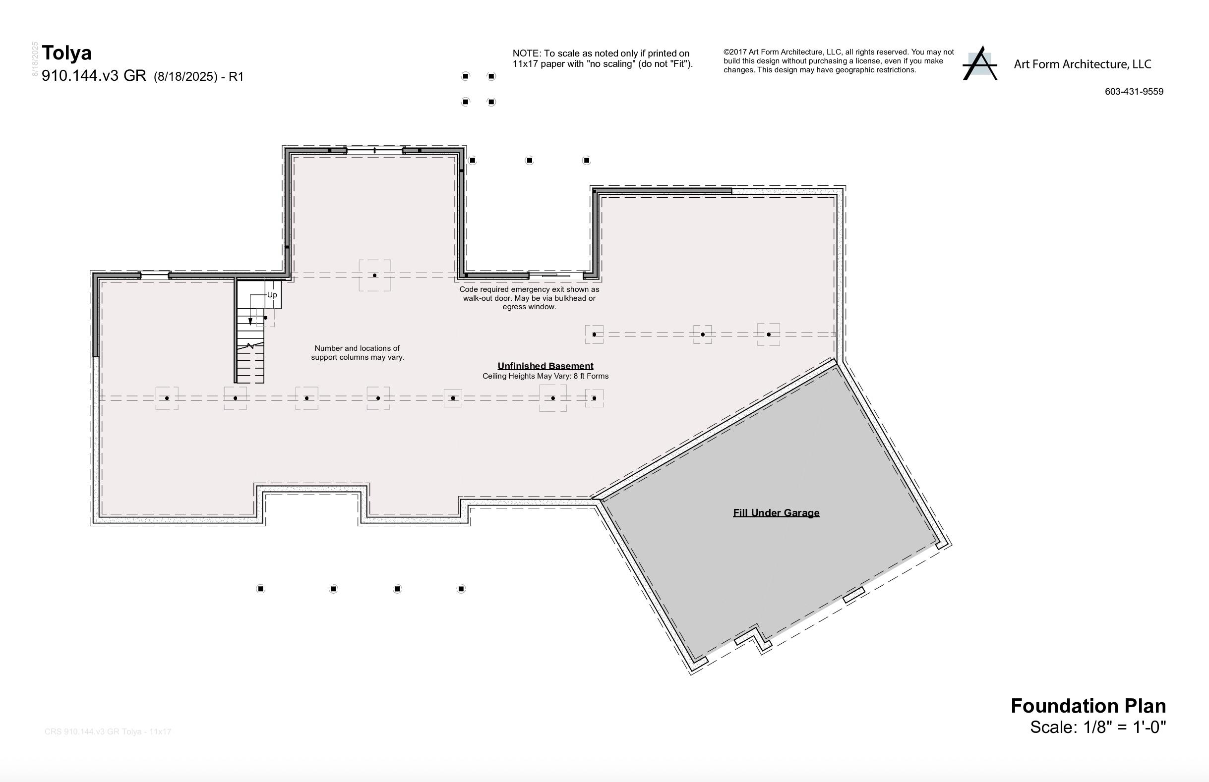 Lot 1 The Woodlands At Merry Hill, Barrington, NH 03825
