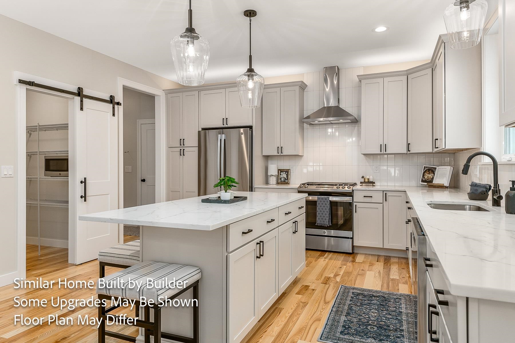 Lot 1 The Woodlands At Merry Hill, Barrington, NH 03825