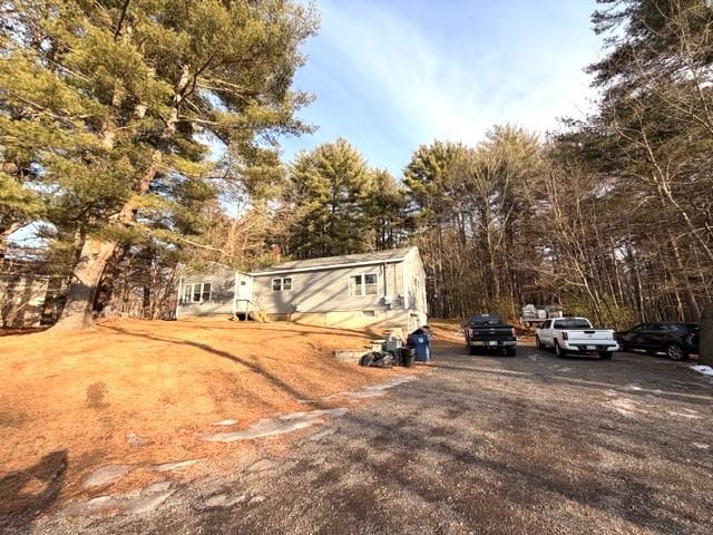 MLS 5073989: 41 Main Street, Plaistow NH