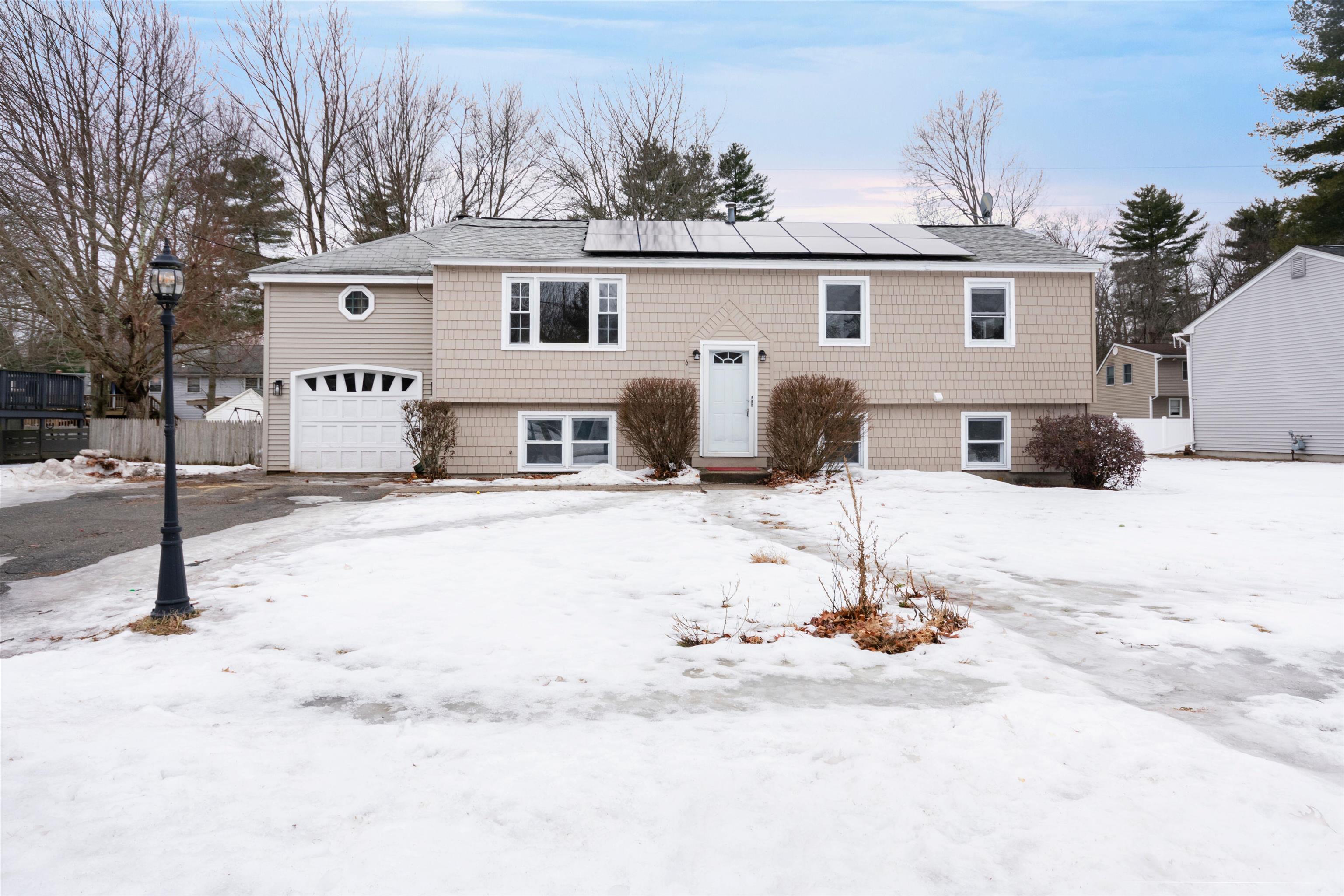 MLS 5073991: 6 Cassandra Lane, Nashua NH