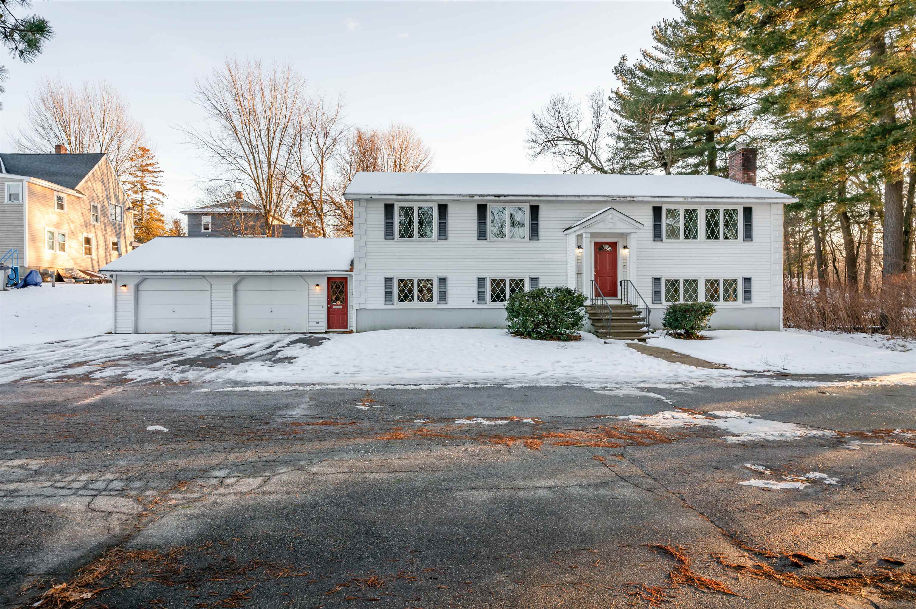 MLS 5073996: 4 Brookside Terrace, Nashua NH