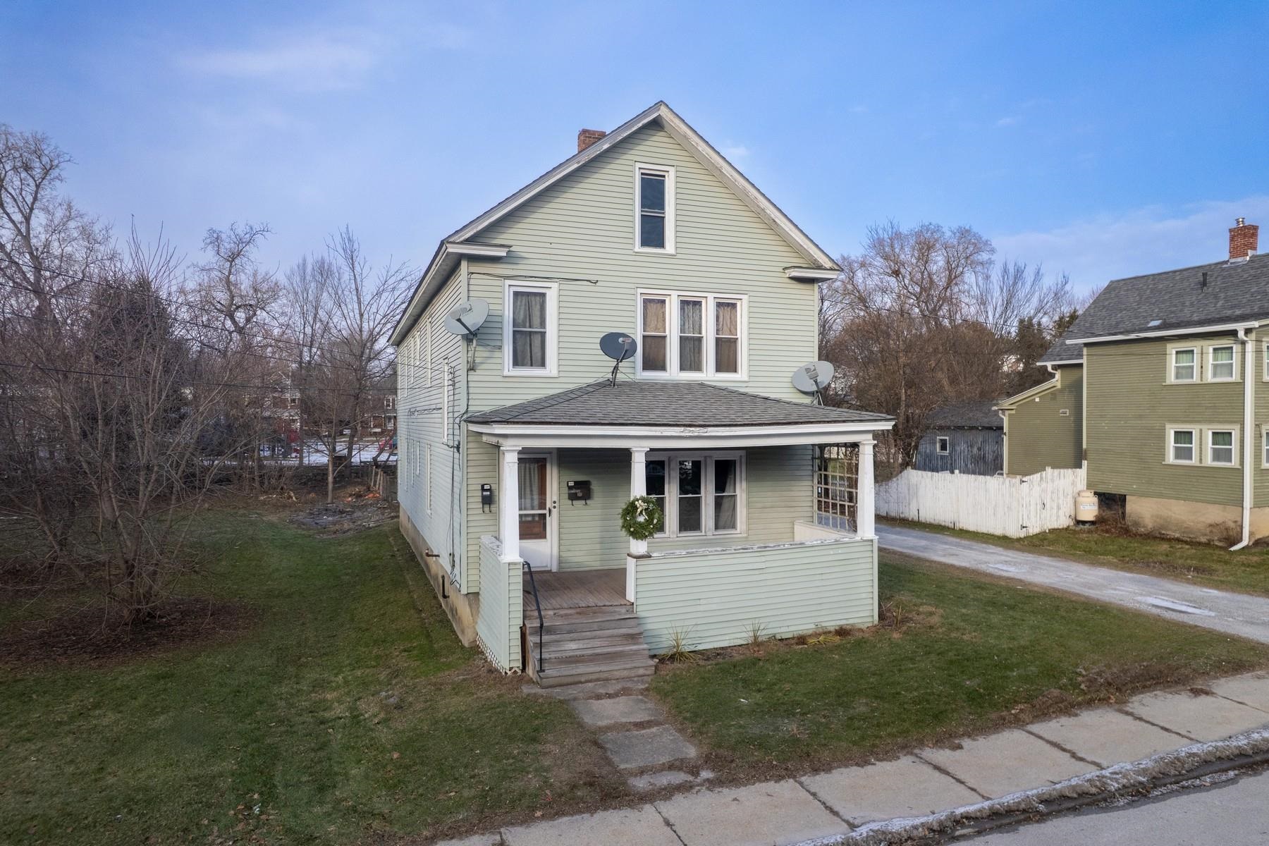 Homes for sale in Rutland City, VT | 21 Crescent St, Rutland City, VT 05701 | MLS# 5074024