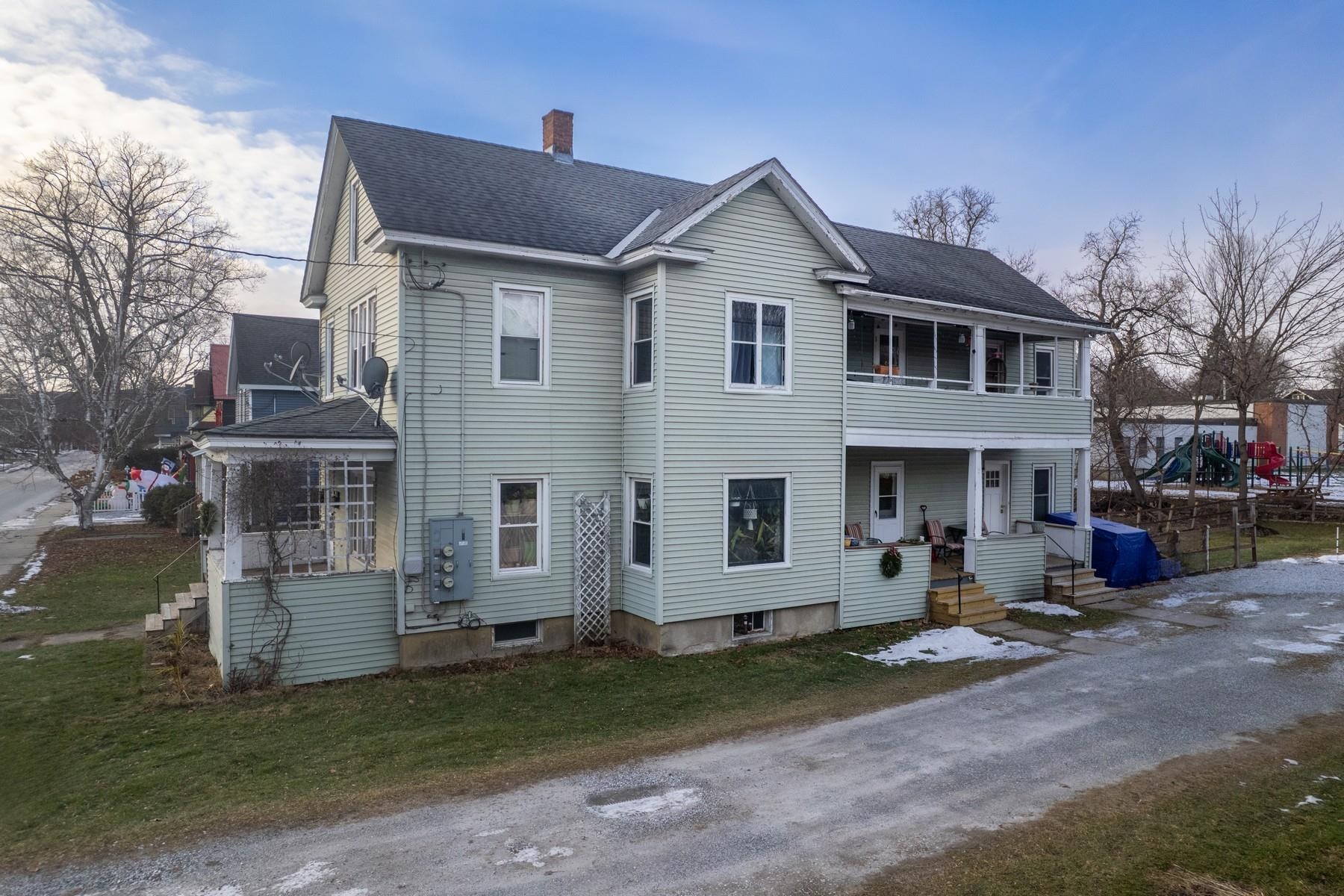 Homes for sale in Rutland City, VT | 21 Crescent St, Rutland City, VT 05701 | MLS# 5074024