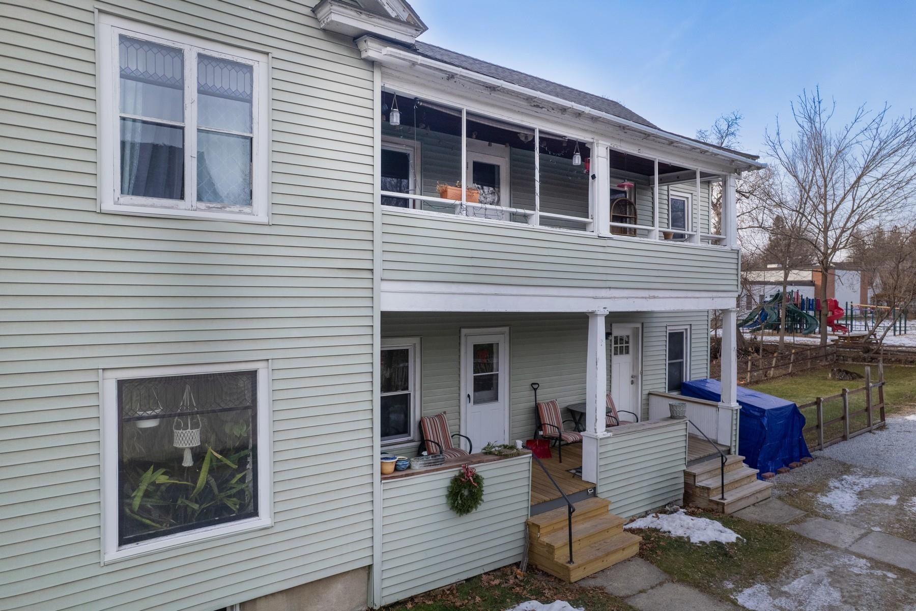 Homes for sale in Rutland City, VT | 21 Crescent St, Rutland City, VT 05701 | MLS# 5074024