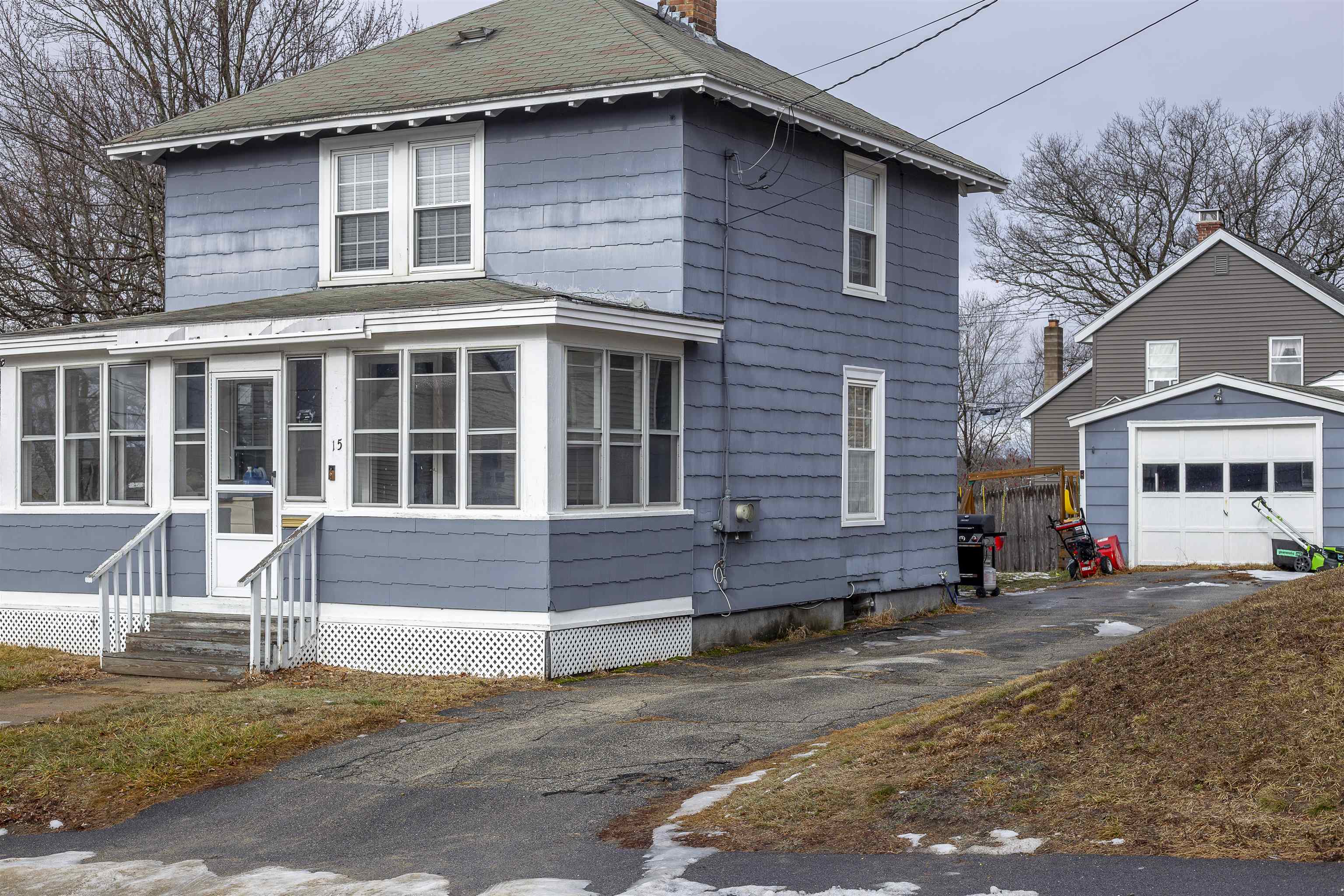 Homes for sale in Allenstown, NH | 15 Whitten St, Allenstown, NH 03275 | MLS# 5074043