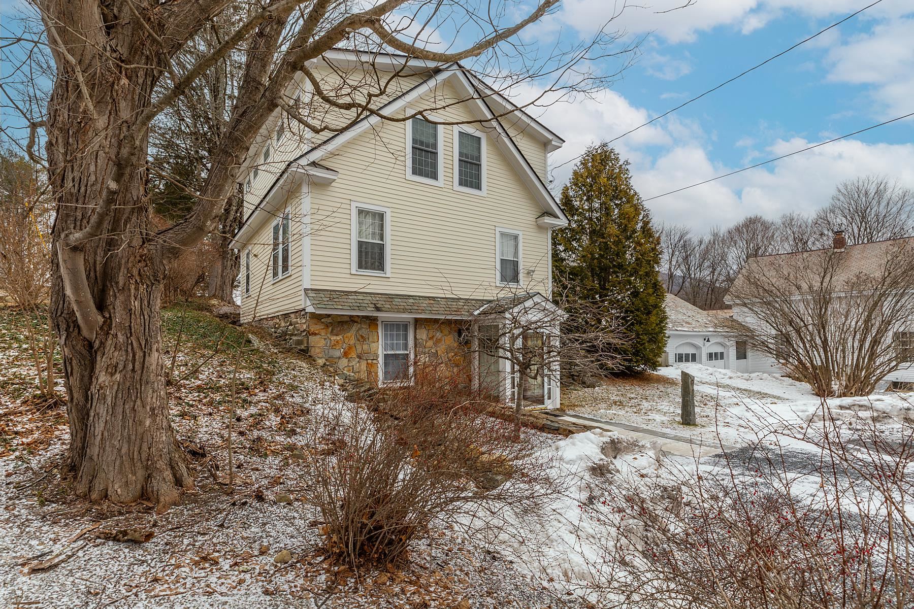 Homes for sale in Arlington, VT | 3637 Vermont Rte 7a Rte, Arlington, VT 05250 | MLS# 5074065