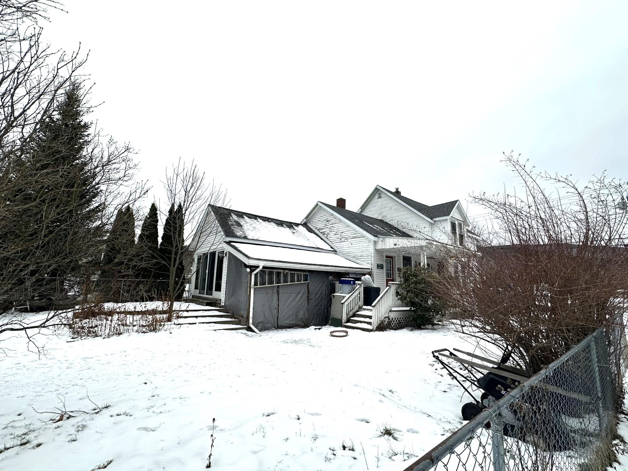 33 Glen Rd, Gorham, NH 03581