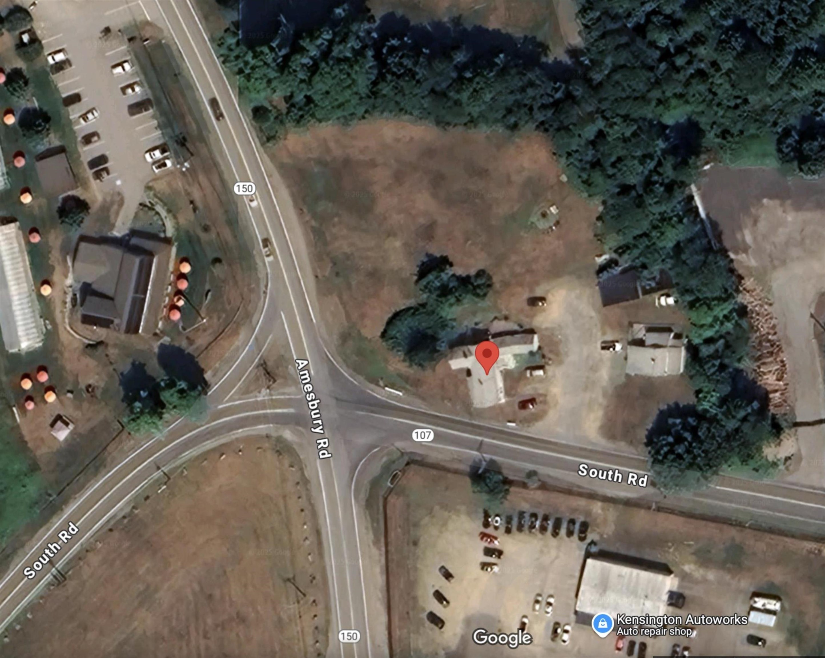 269 South Rd, Kensington, NH 03833