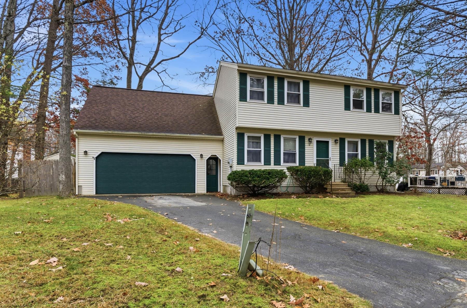 Homes for sale in Concord, NH | 4 Bellflower Cir Cir, Concord, NH 03303 | MLS# 5074123