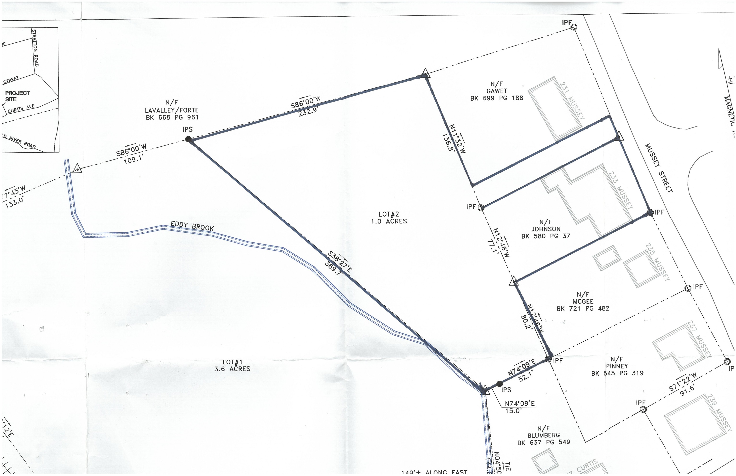 Homes for sale in Rutland City, VT | 233 Mussey St, Rutland City, VT 05701 | MLS# 5074135