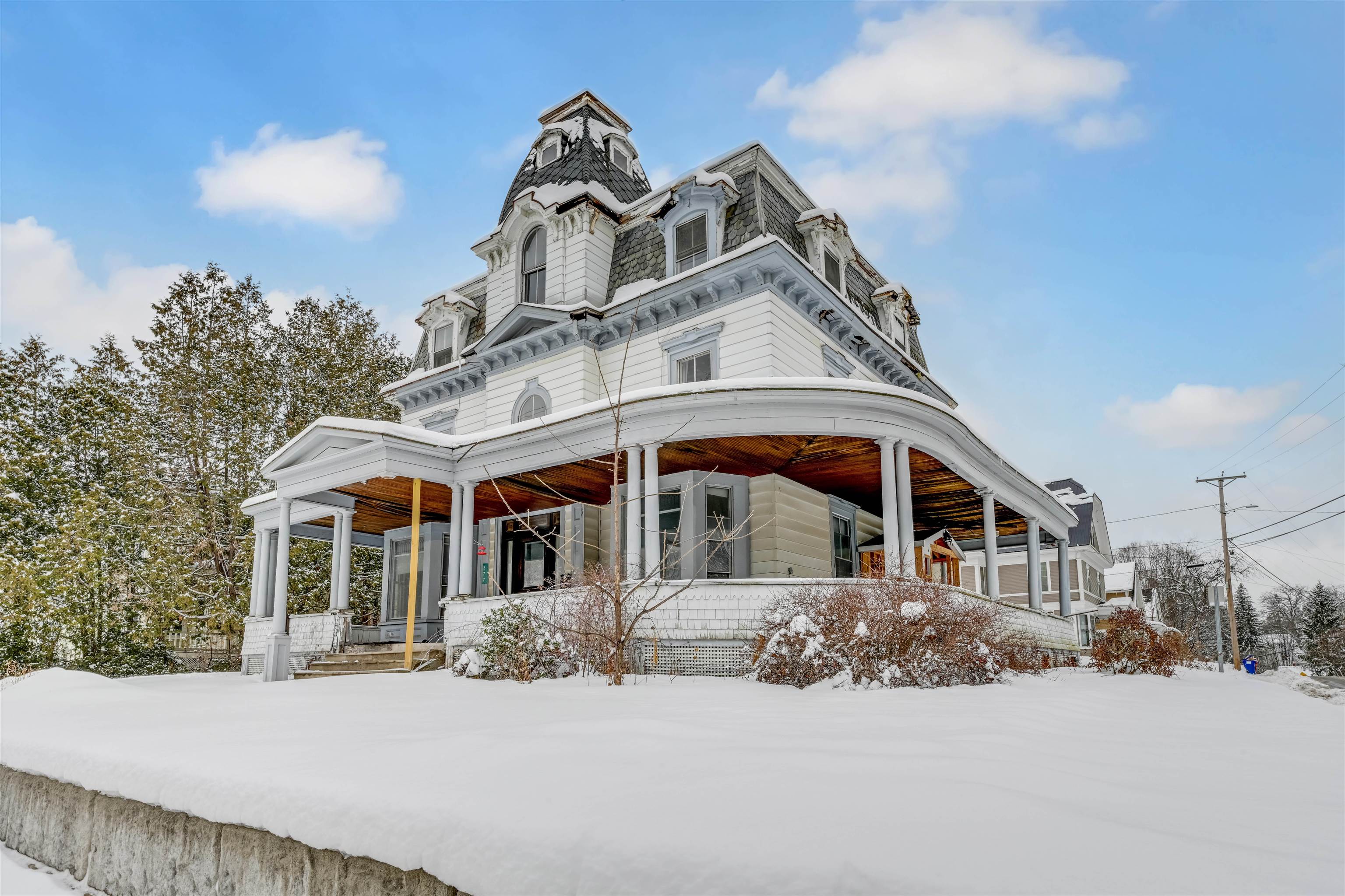 Homes for sale in St. Johnsbury, VT | 277 Summer St, St. Johnsbury, VT 05819 | MLS# 5074146