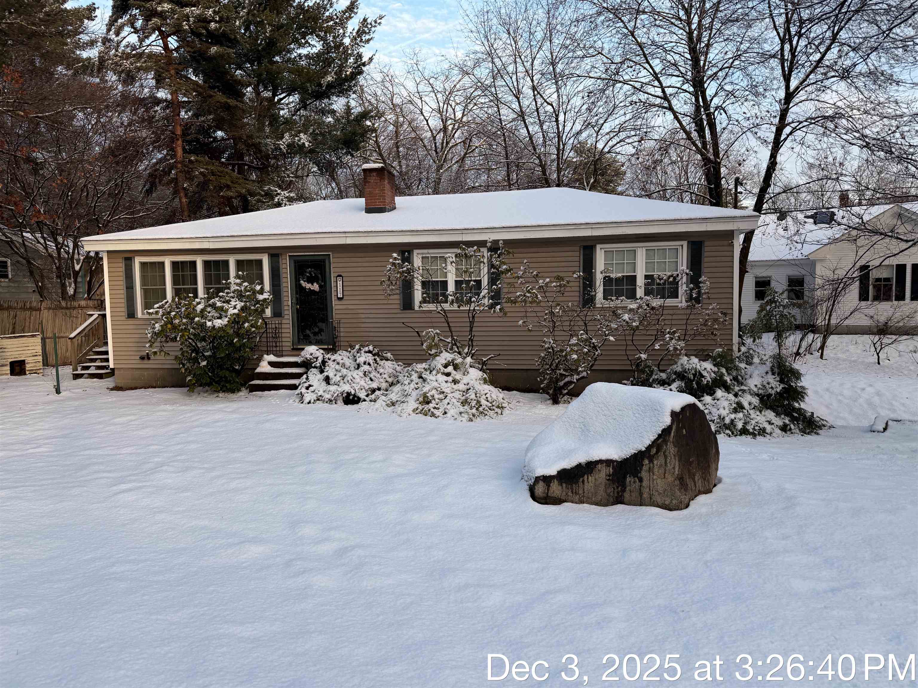 Homes for sale in Salem, NH | 117 Lawrence Rd, Salem, NH 03079 | MLS# 5074151