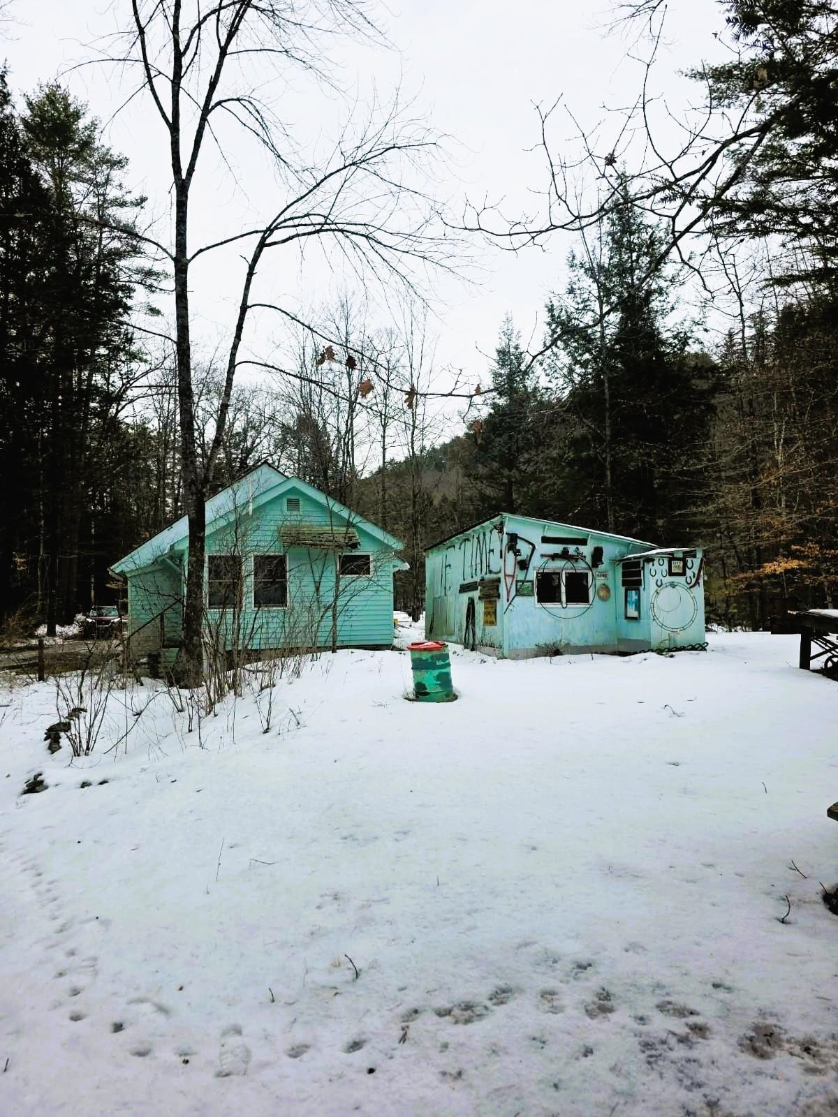 Homes for sale in Newfane, VT | 132 Duke Rd, Newfane, VT 05362 | MLS# 5074167