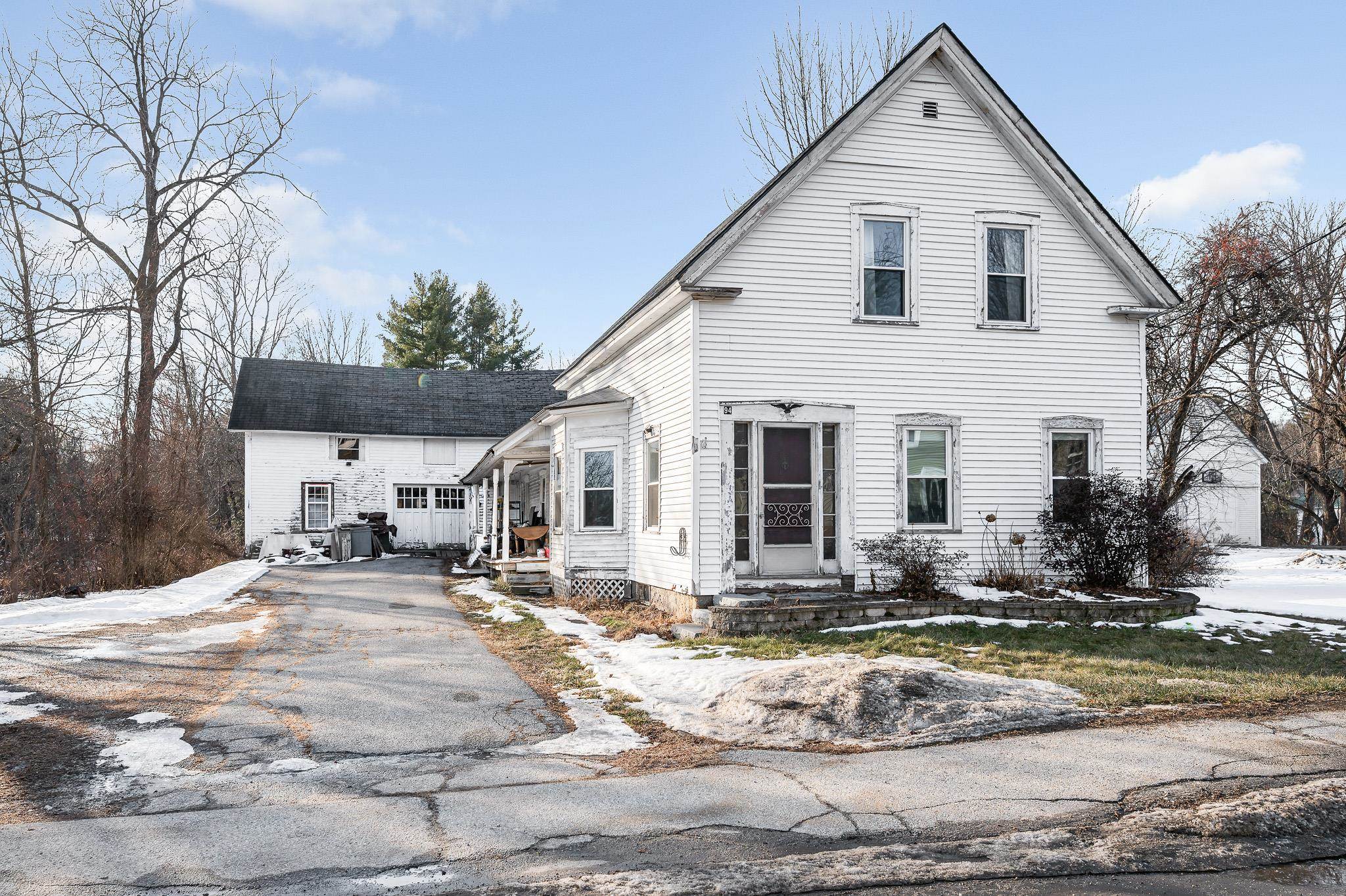 Homes for sale in Antrim, NH | 94 Main St, Antrim, NH 03440 | MLS# 5074169