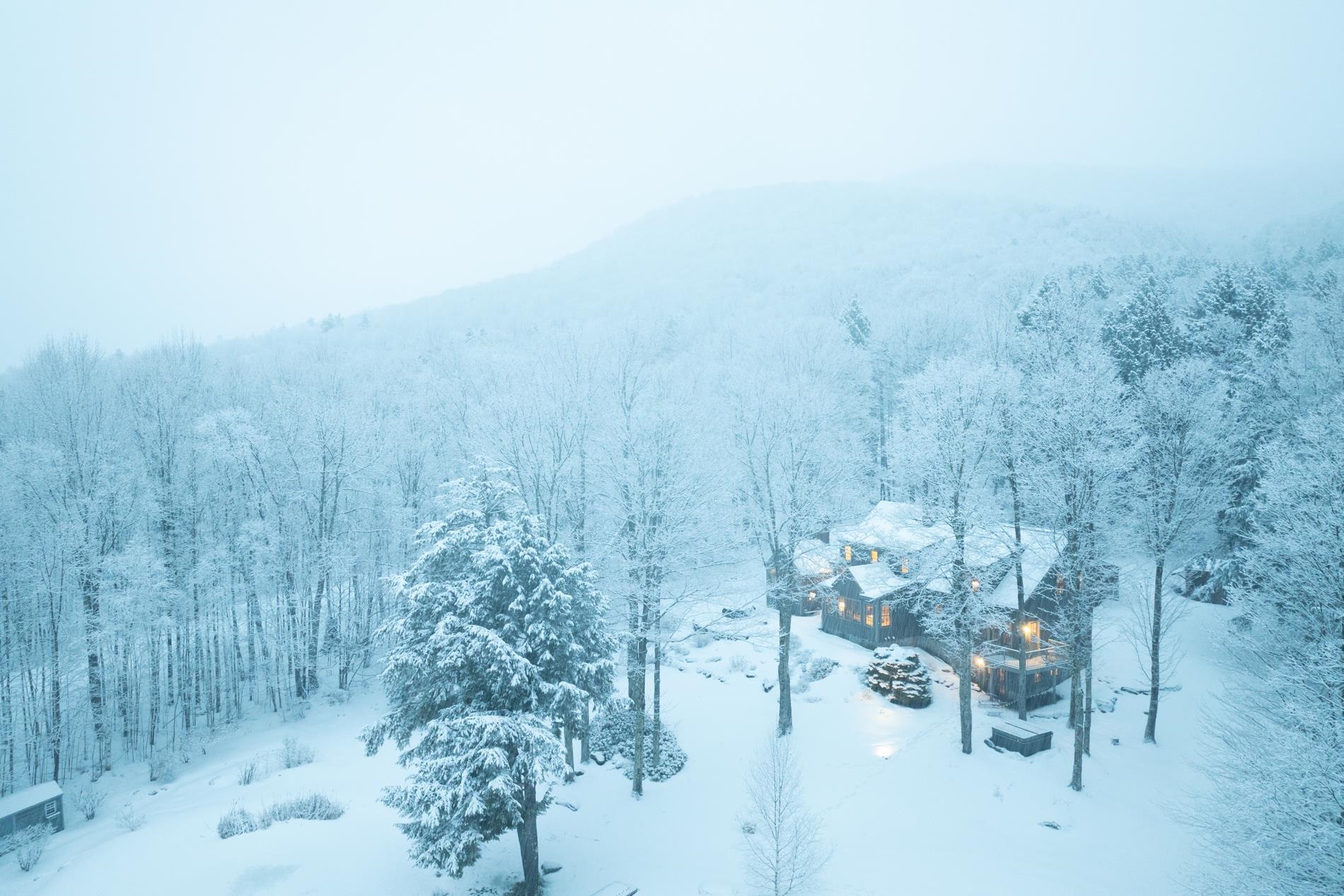 Homes for sale in Stowe, VT | 318 Upper Hollow Hill Rd, Stowe, VT 05672 | MLS# 5074207