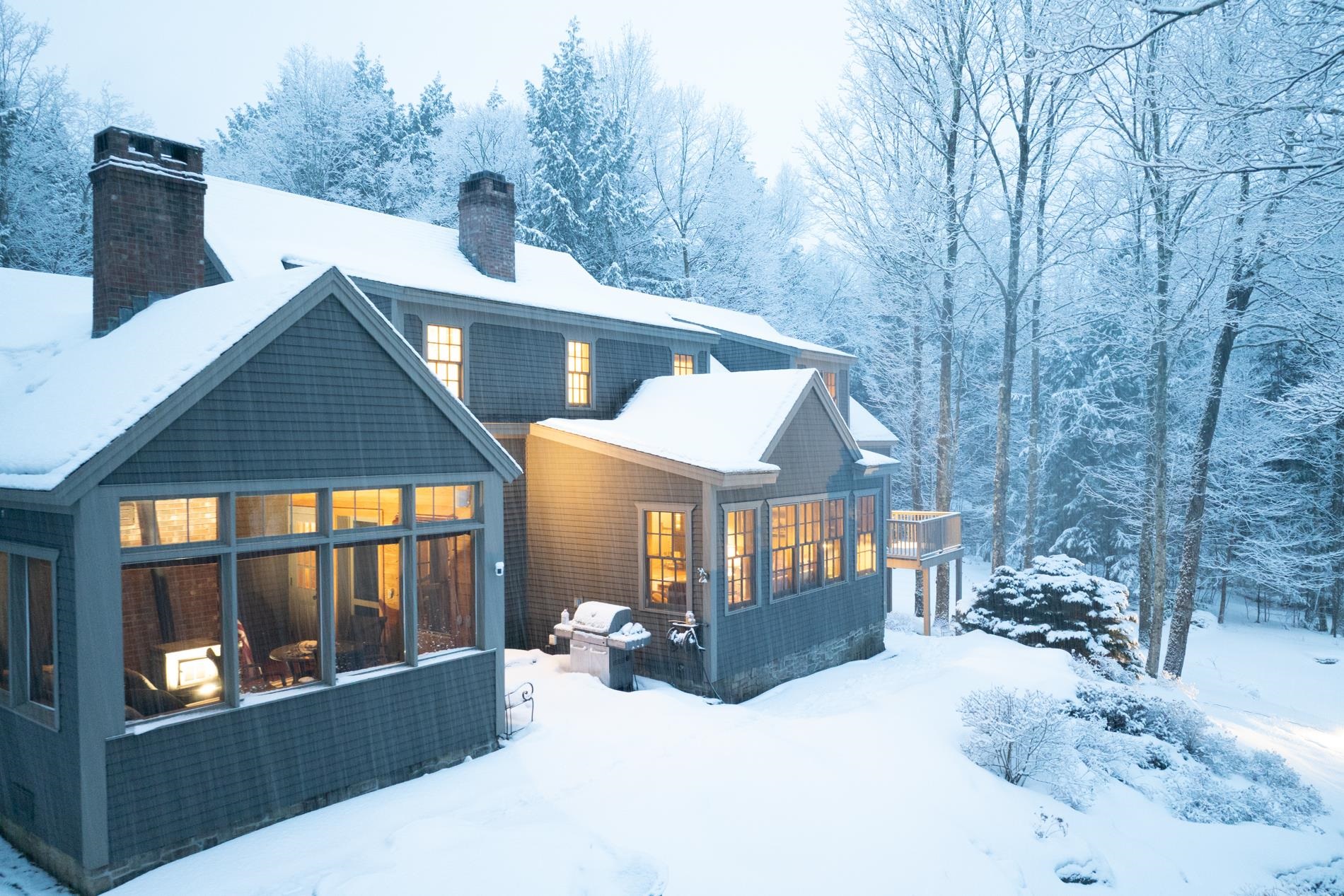 Homes for sale in Stowe, VT | 318 Upper Hollow Hill Rd, Stowe, VT 05672 | MLS# 5074207