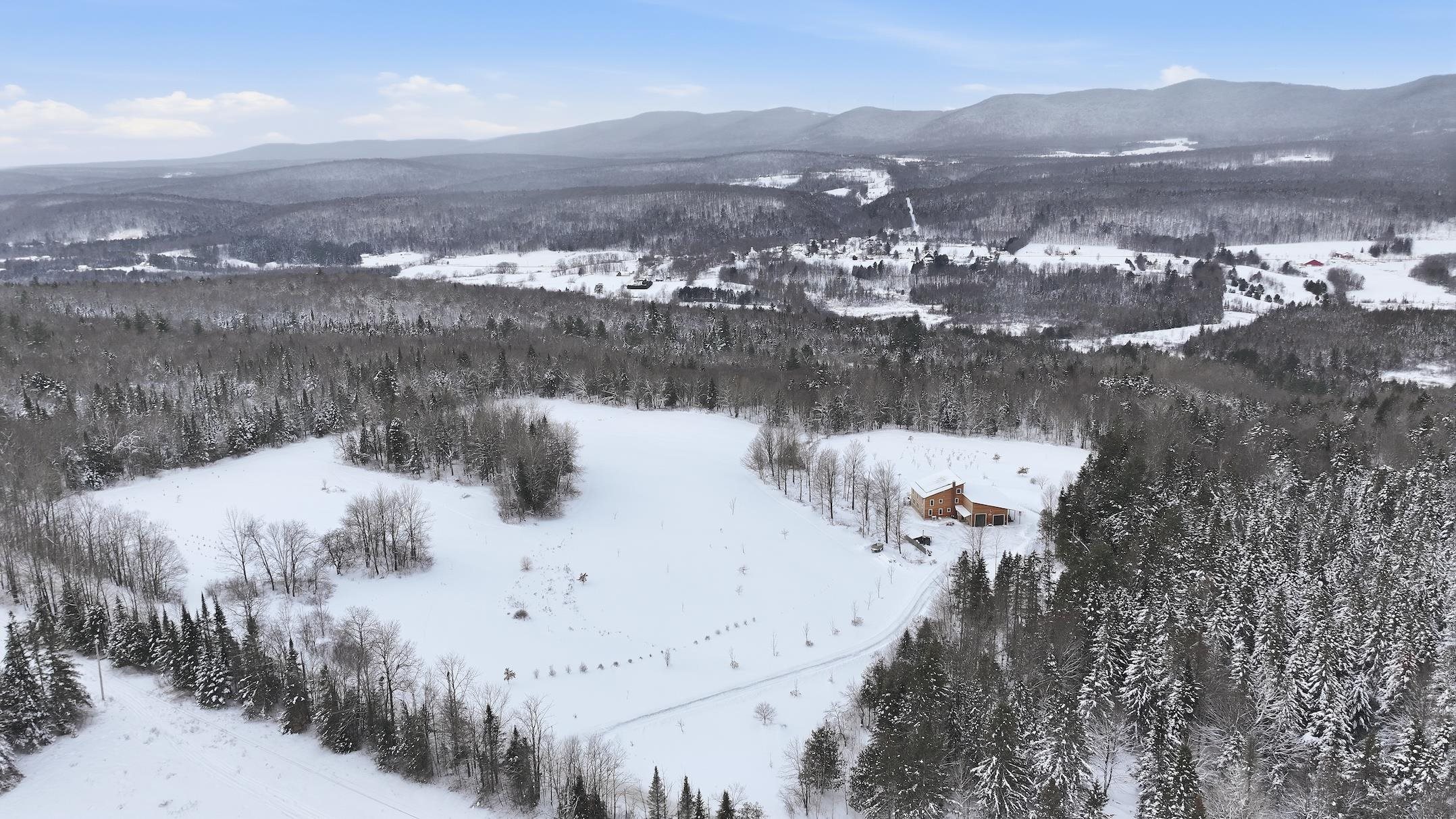 Homes for sale in Albany, VT | 1090 Center Rd #Lots 1 & 2, Albany, VT 05820 | MLS# 5074209