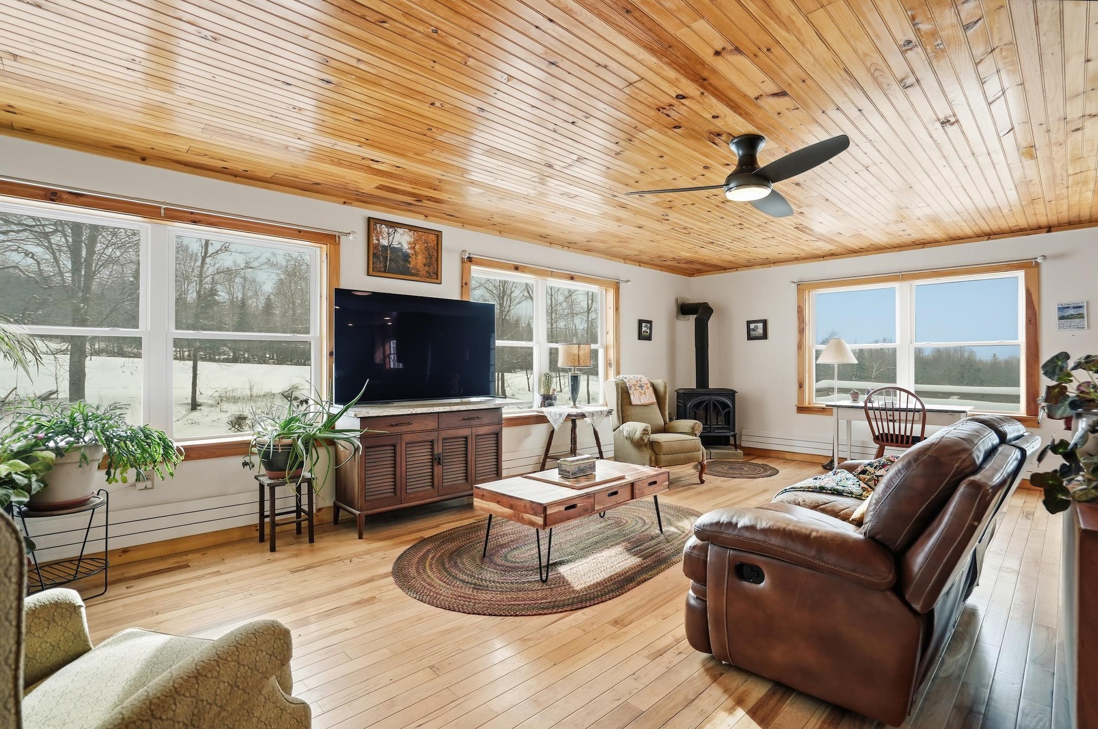 Homes for sale in Albany, VT | 1090 Center Rd #Lots 1 & 2, Albany, VT 05820 | MLS# 5074209