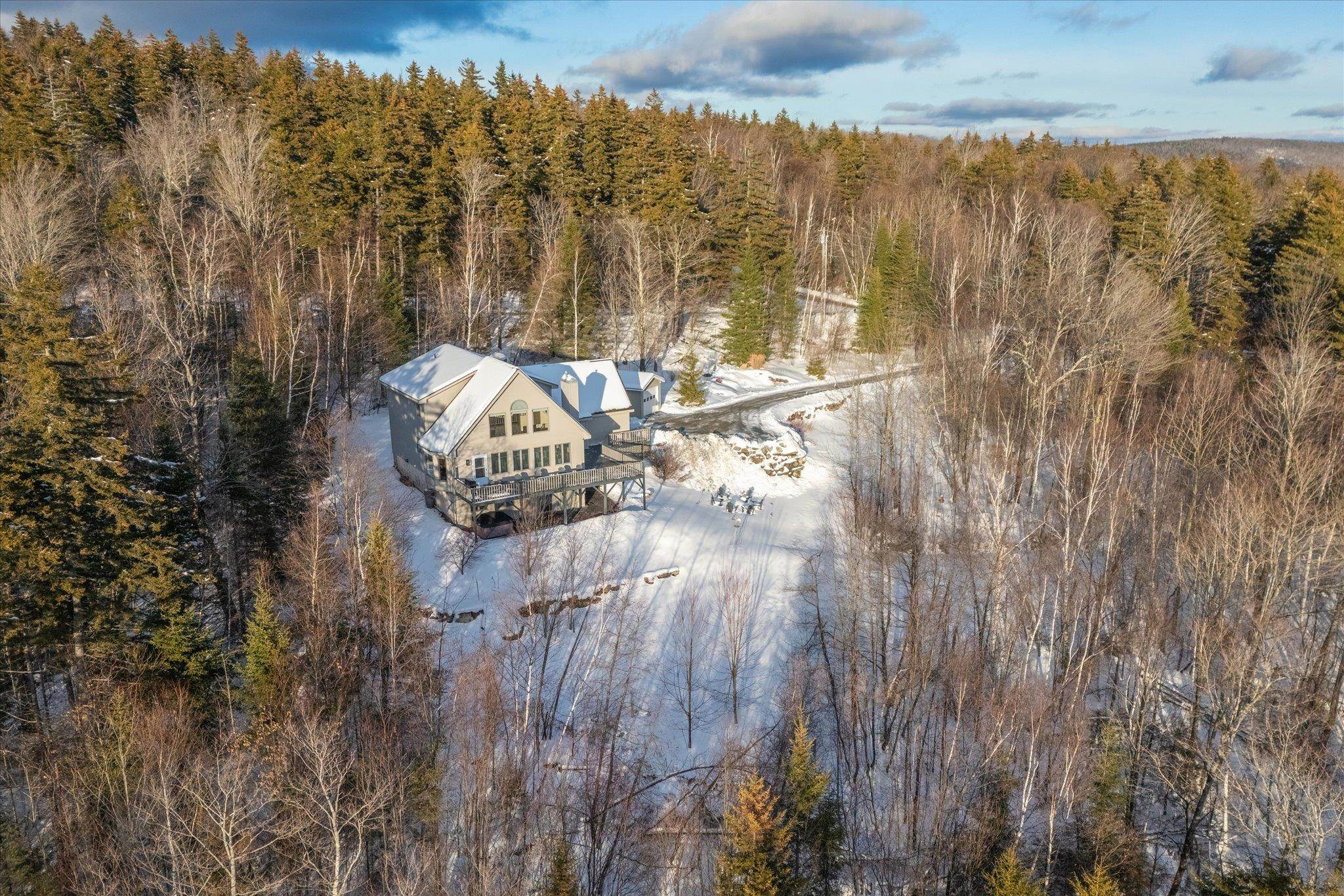 Homes for sale in Andover, VT | 201 Spruce Dr, Andover, VT 05143 | MLS# 5074216