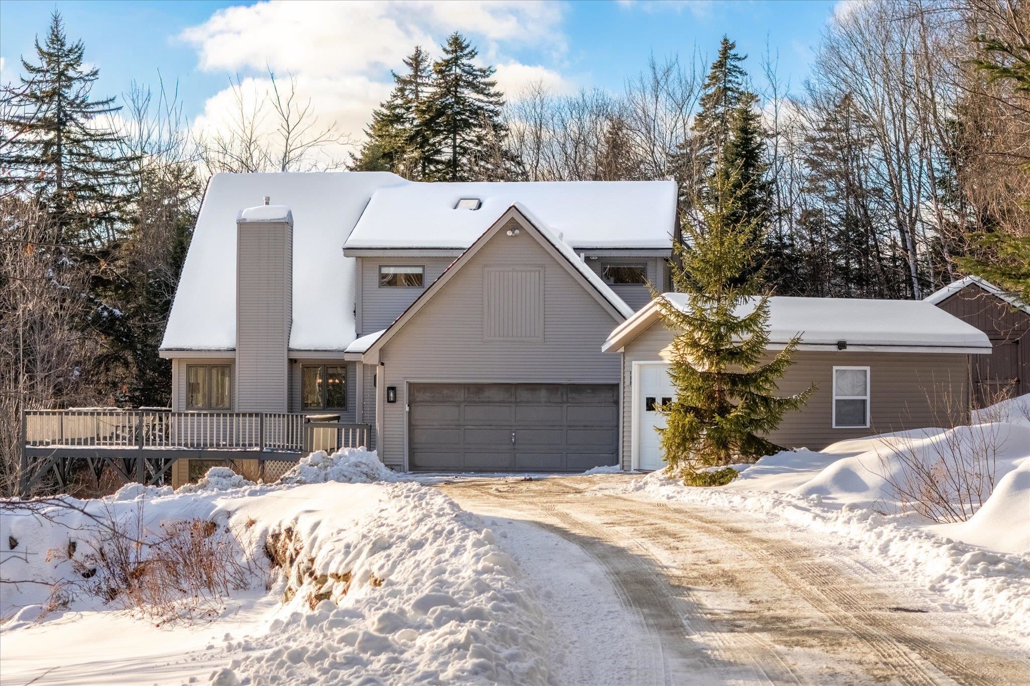 Homes for sale in Andover, VT | 201 Spruce Dr, Andover, VT 05143 | MLS# 5074216