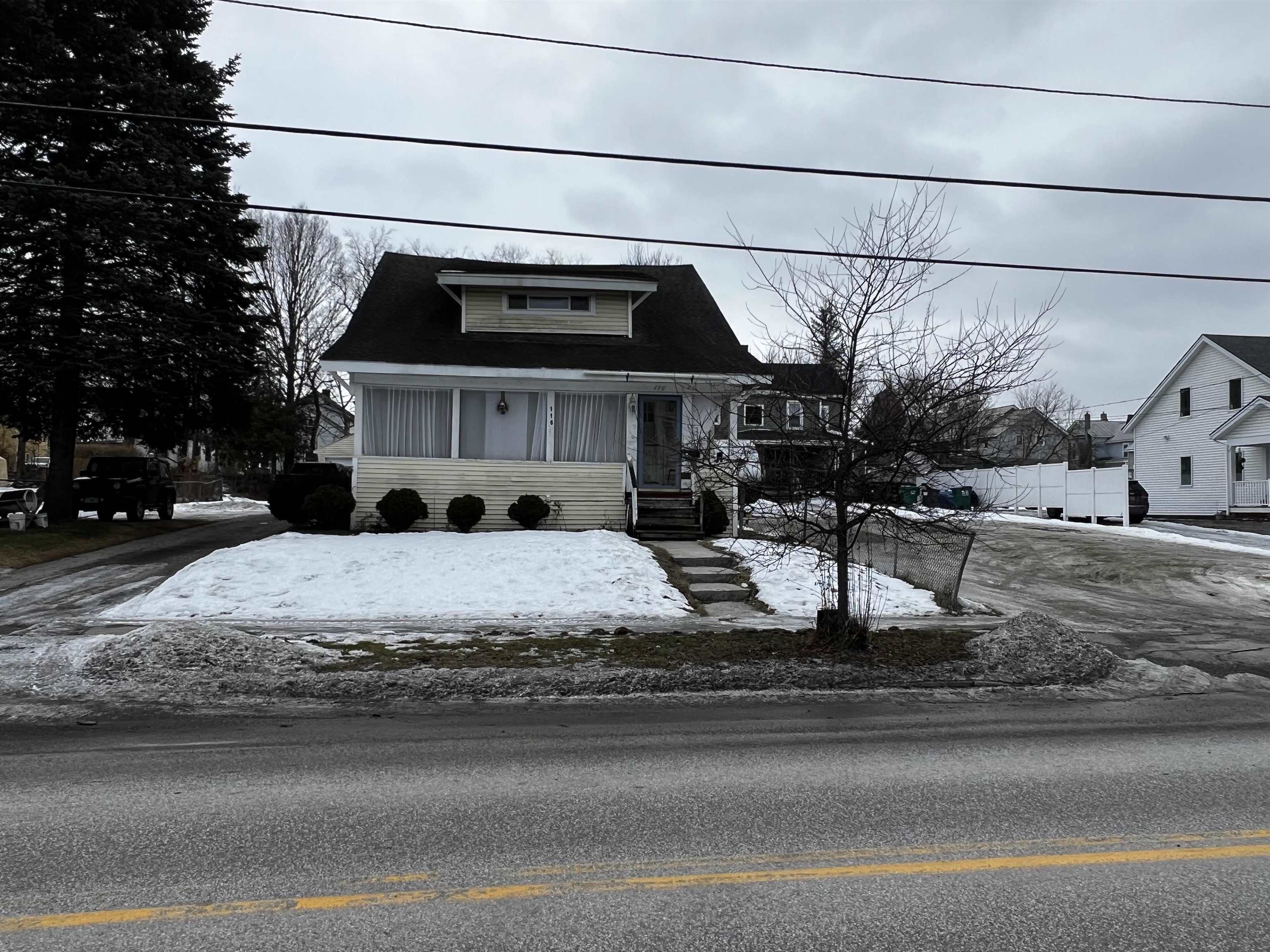 Homes for sale in Rutland City, VT | 116 Crescent St, Rutland City, VT 05701 | MLS# 5074222