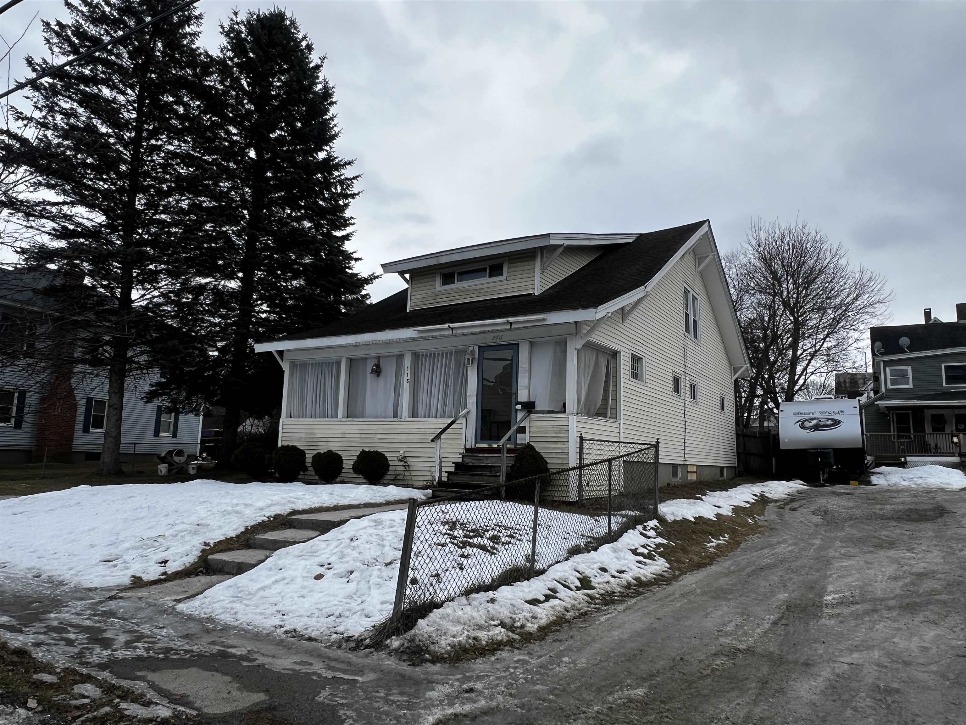 Homes for sale in Rutland City, VT | 116 Crescent St, Rutland City, VT 05701 | MLS# 5074222