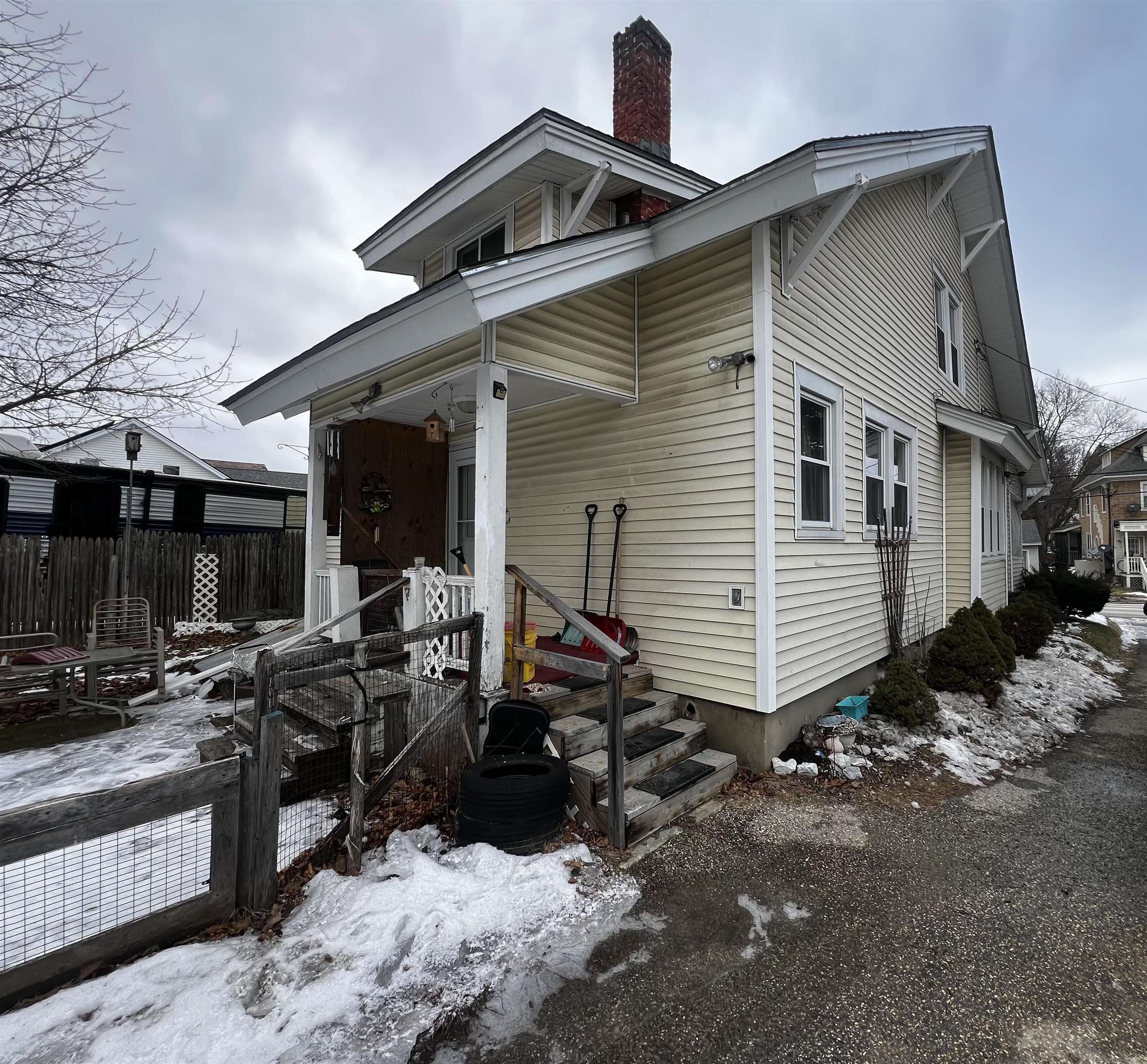 Homes for sale in Rutland City, VT | 116 Crescent St, Rutland City, VT 05701 | MLS# 5074222